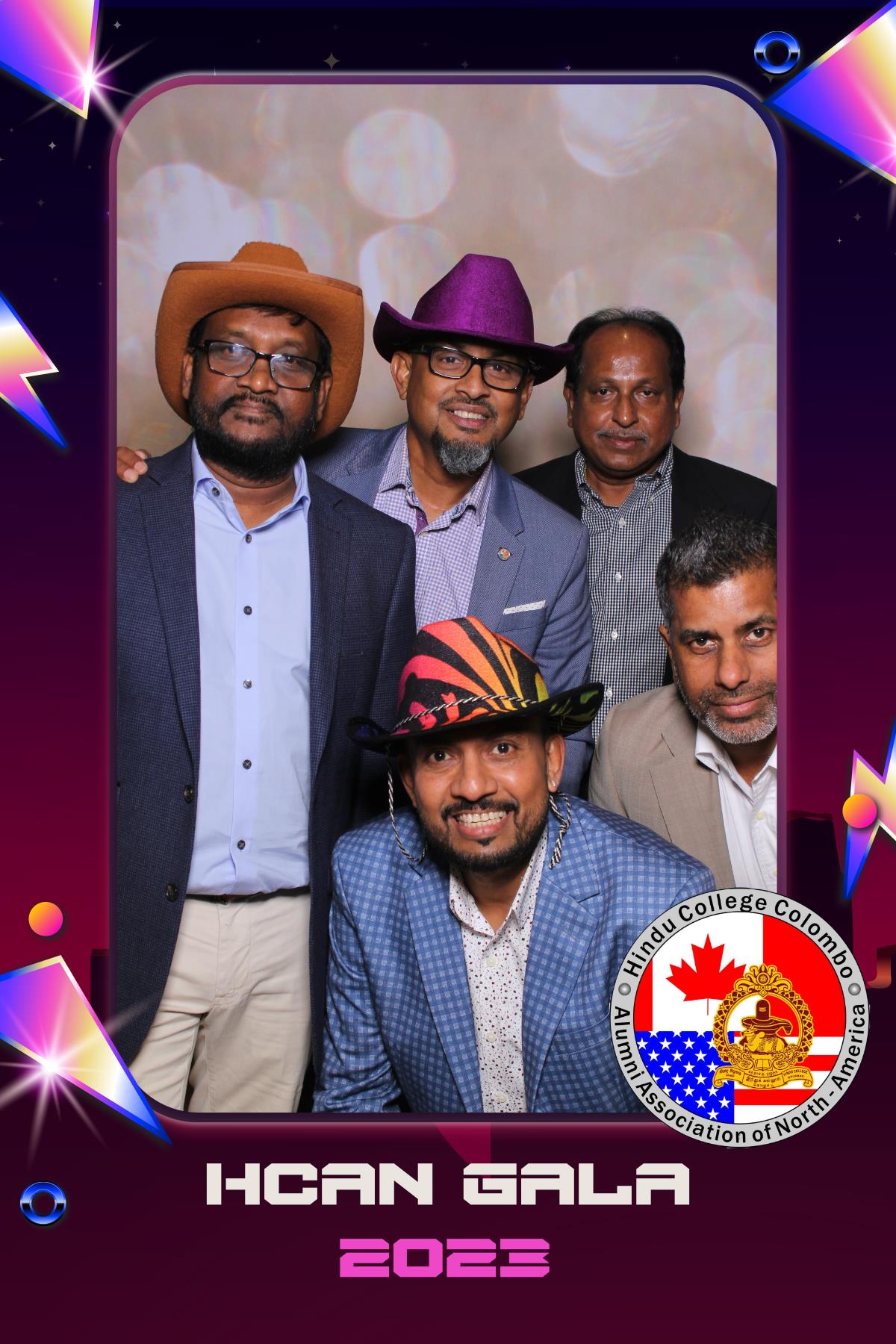 HCAN Gala 2023 | View more photos from the event at gallery.myselfiemirror.ca/u/romanmyselfiemirrorca/HCAN-Gala-2023
