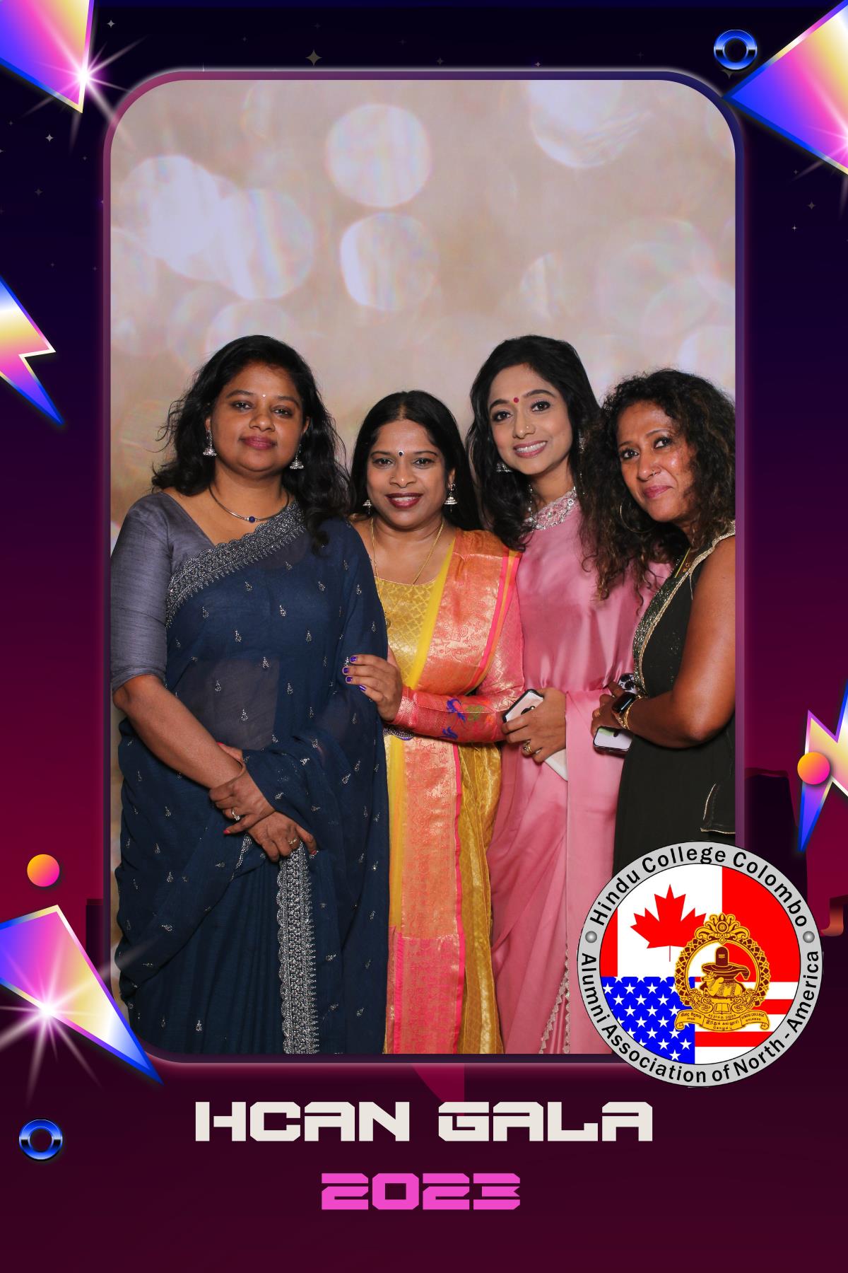 HCAN Gala 2023 | View more photos from the event at gallery.myselfiemirror.ca/u/romanmyselfiemirrorca/HCAN-Gala-2023