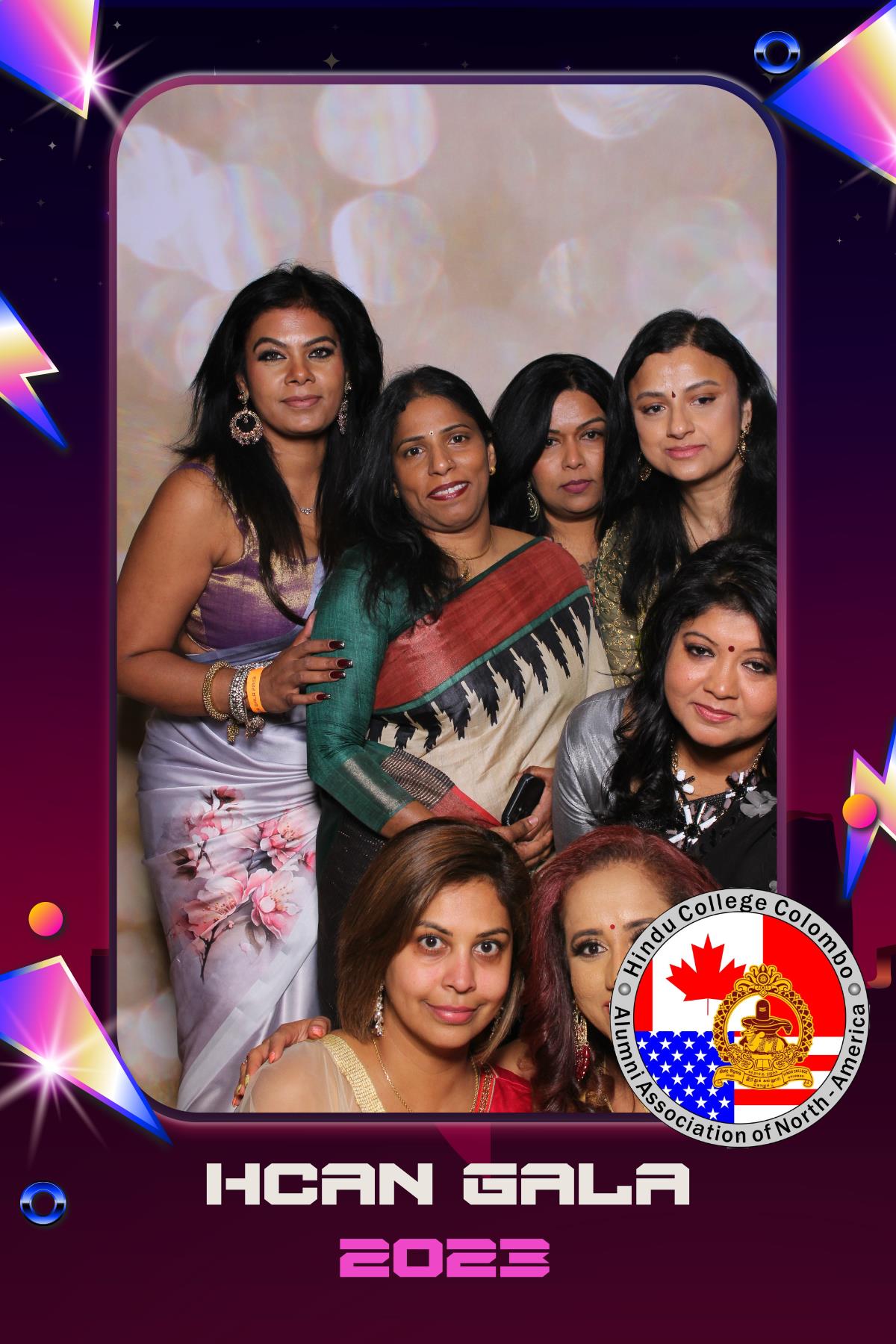 HCAN Gala 2023 | View more photos from the event at gallery.myselfiemirror.ca/u/romanmyselfiemirrorca/HCAN-Gala-2023