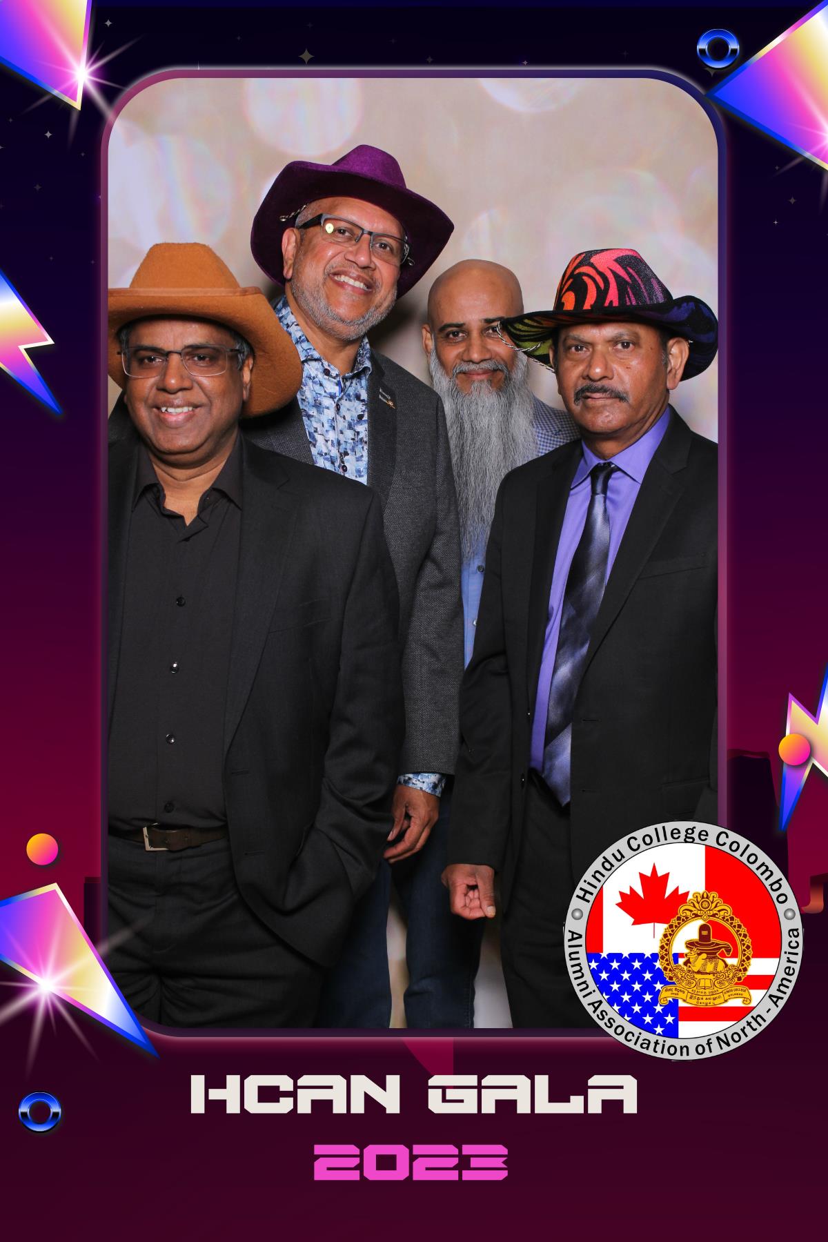 HCAN Gala 2023 | View more photos from the event at gallery.myselfiemirror.ca/u/romanmyselfiemirrorca/HCAN-Gala-2023