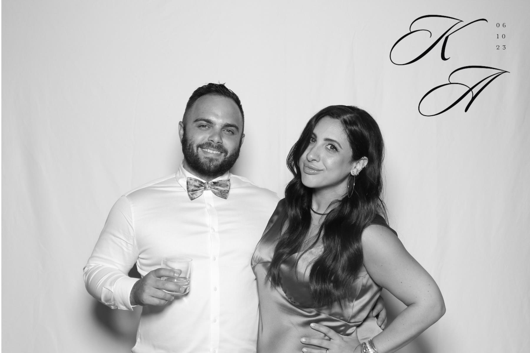 Katerina & Adam | View more photos from the event at gallery.myselfiemirror.ca/u/romanmyselfiemirrorca/Katerina-Adam