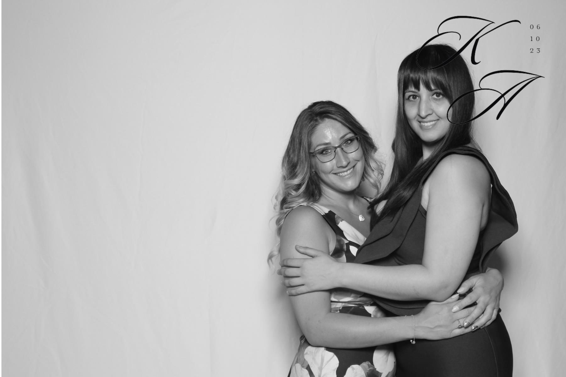 Katerina & Adam | View more photos from the event at gallery.myselfiemirror.ca/u/romanmyselfiemirrorca/Katerina-Adam