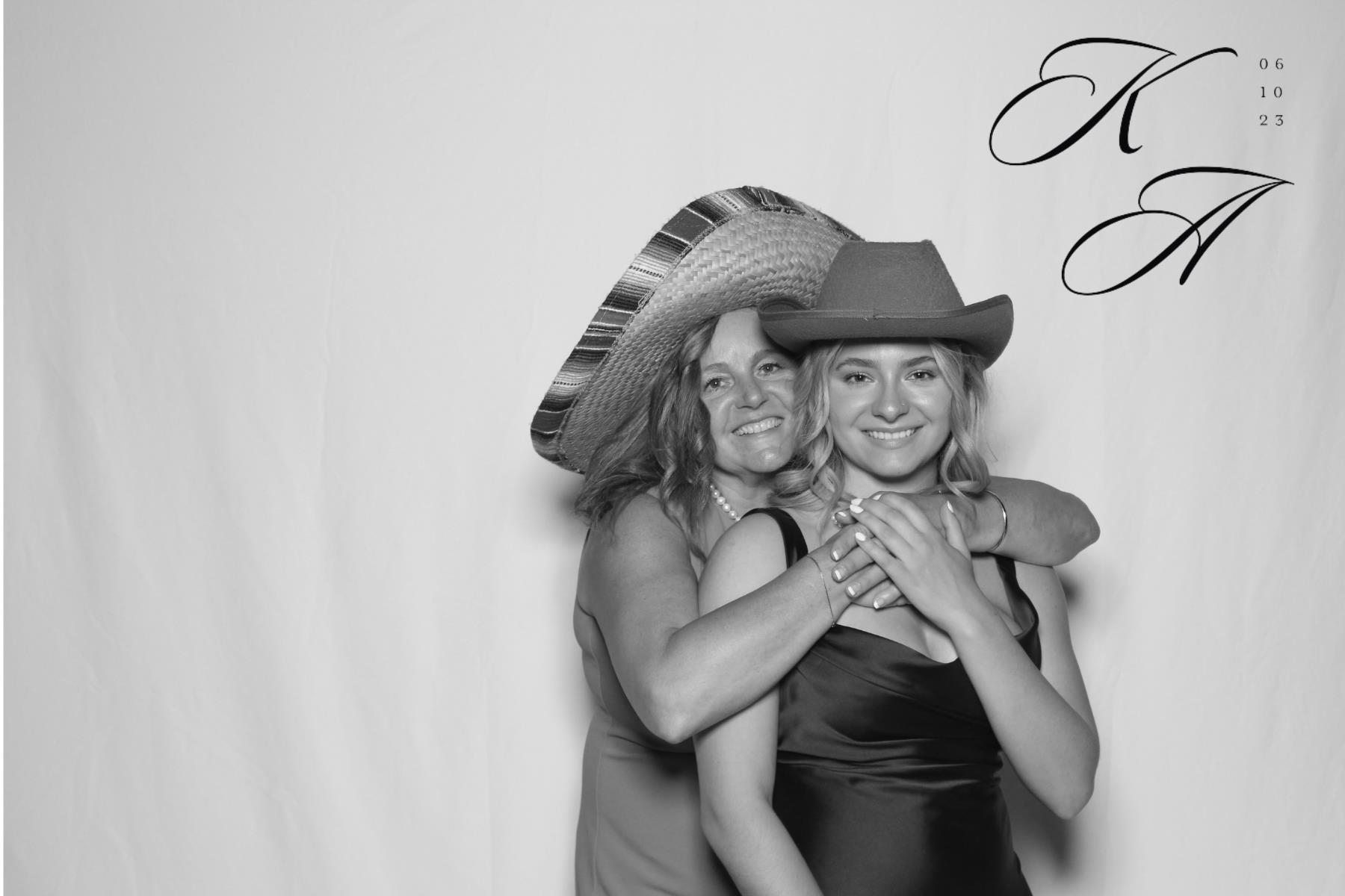 Katerina & Adam | View more photos from the event at gallery.myselfiemirror.ca/u/romanmyselfiemirrorca/Katerina-Adam