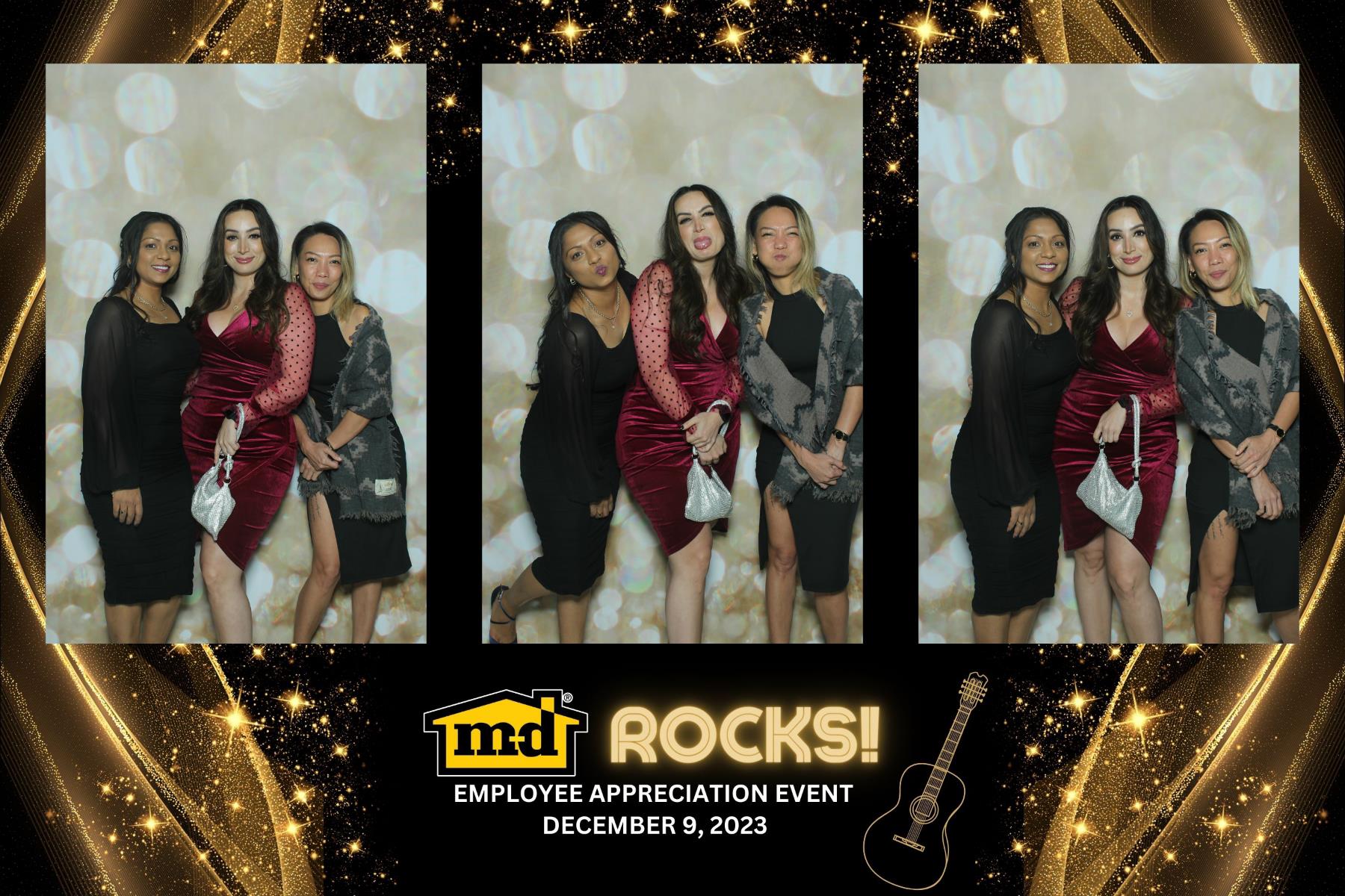 MD Employee Appreciation Event | View more photos from the event at gallery.myselfiemirror.ca/u/romanmyselfiemirrorca/MD-Employee-Appreciation-Event