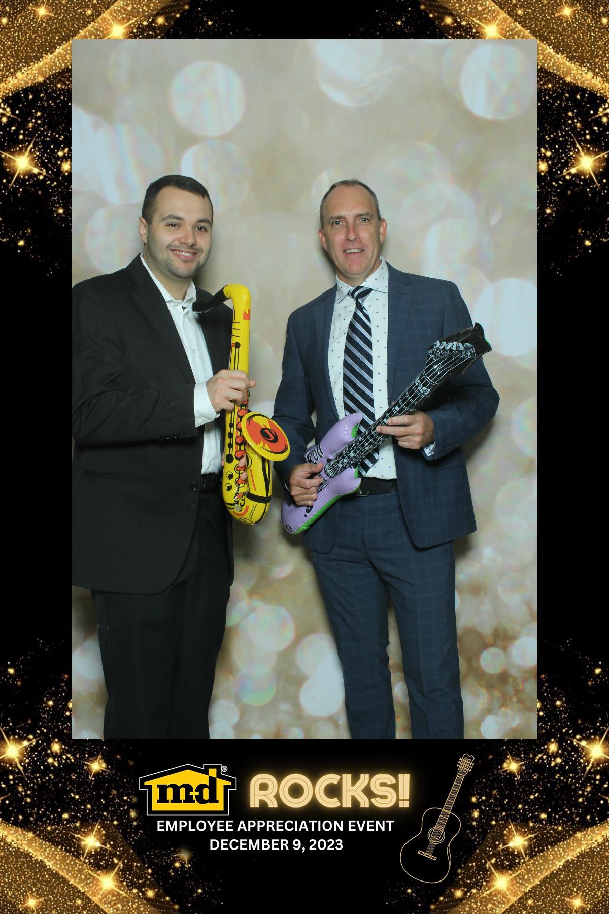 MD Employee Appreciation Event | View more photos from the event at gallery.myselfiemirror.ca/u/romanmyselfiemirrorca/MD-Employee-Appreciation-Event