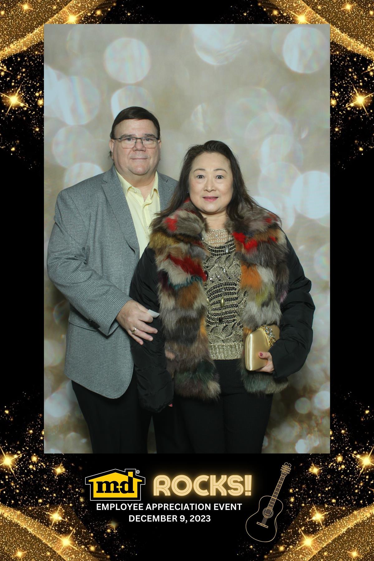 MD Employee Appreciation Event | View more photos from the event at gallery.myselfiemirror.ca/u/romanmyselfiemirrorca/MD-Employee-Appreciation-Event
