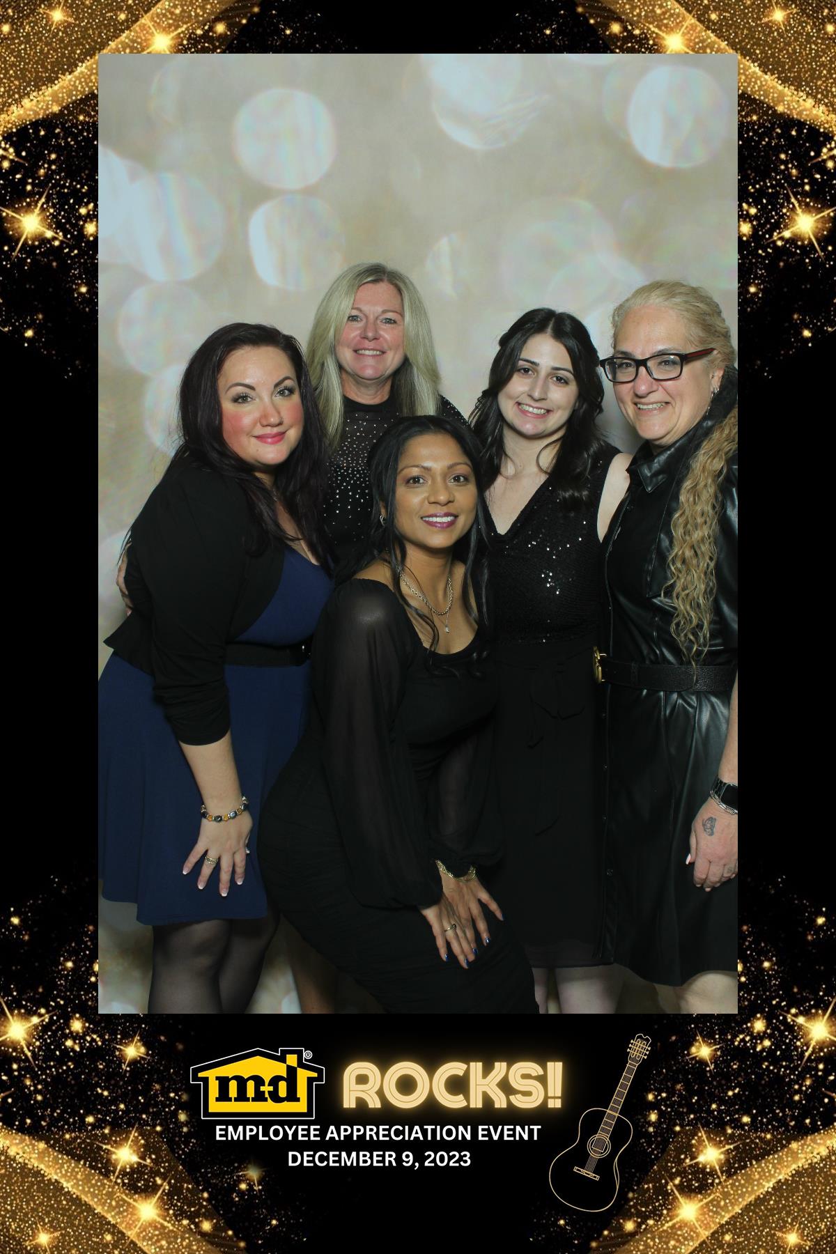 MD Employee Appreciation Event | View more photos from the event at gallery.myselfiemirror.ca/u/romanmyselfiemirrorca/MD-Employee-Appreciation-Event
