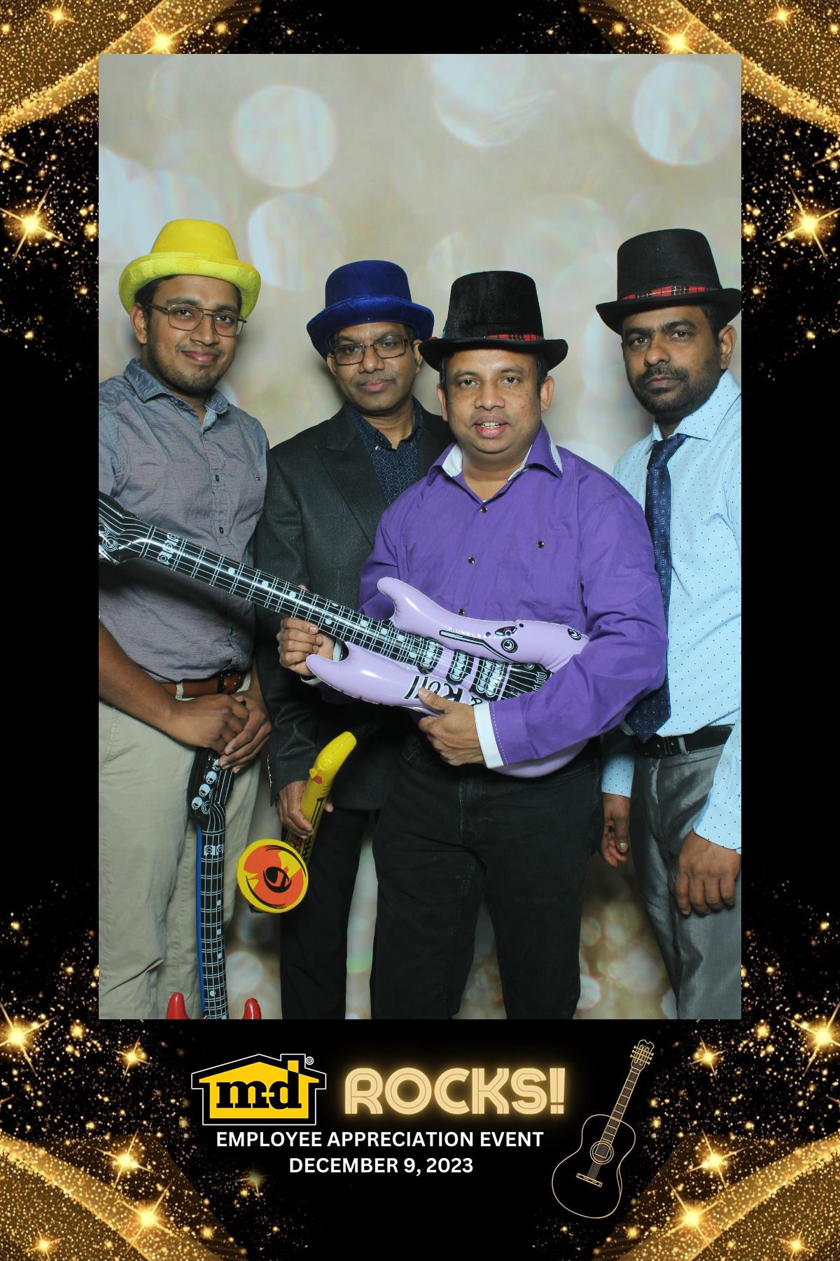 MD Employee Appreciation Event | View more photos from the event at gallery.myselfiemirror.ca/u/romanmyselfiemirrorca/MD-Employee-Appreciation-Event