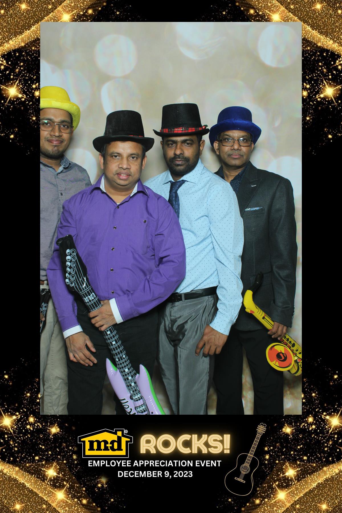 MD Employee Appreciation Event | View more photos from the event at gallery.myselfiemirror.ca/u/romanmyselfiemirrorca/MD-Employee-Appreciation-Event