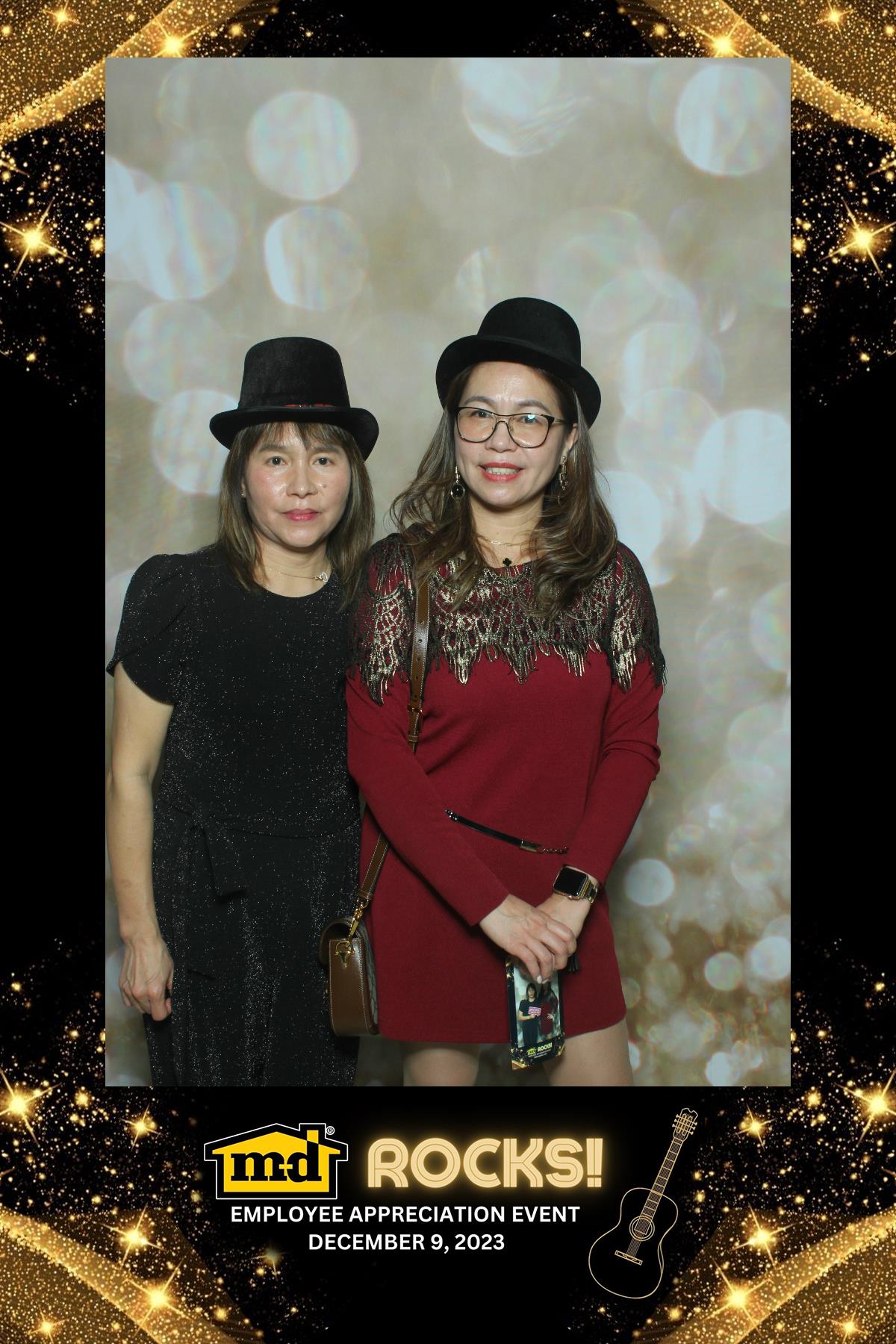 MD Employee Appreciation Event | View more photos from the event at gallery.myselfiemirror.ca/u/romanmyselfiemirrorca/MD-Employee-Appreciation-Event