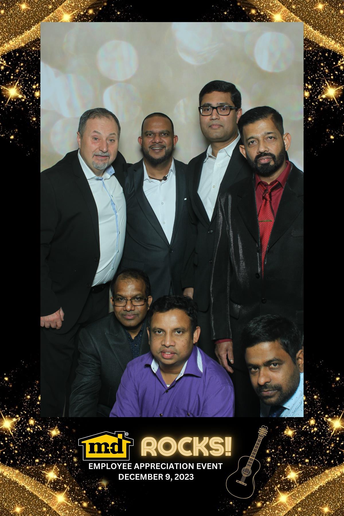 MD Employee Appreciation Event | View more photos from the event at gallery.myselfiemirror.ca/u/romanmyselfiemirrorca/MD-Employee-Appreciation-Event