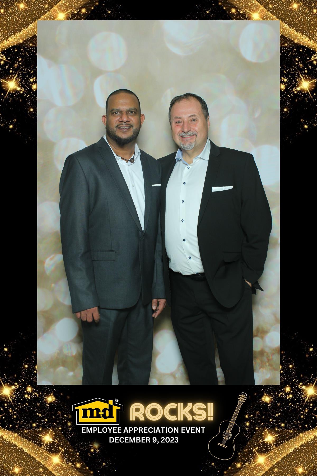 MD Employee Appreciation Event | View more photos from the event at gallery.myselfiemirror.ca/u/romanmyselfiemirrorca/MD-Employee-Appreciation-Event