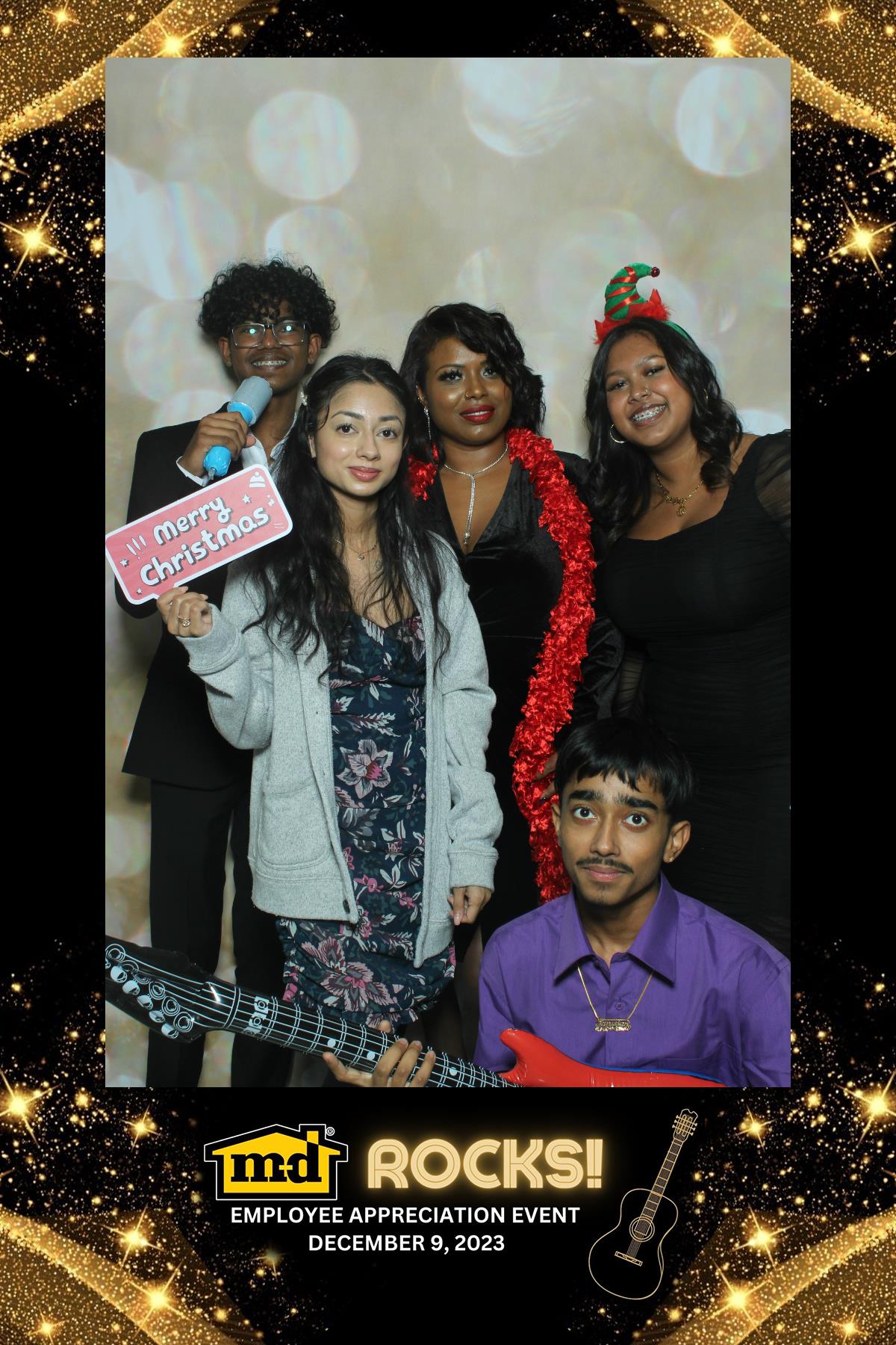 MD Employee Appreciation Event | View more photos from the event at gallery.myselfiemirror.ca/u/romanmyselfiemirrorca/MD-Employee-Appreciation-Event