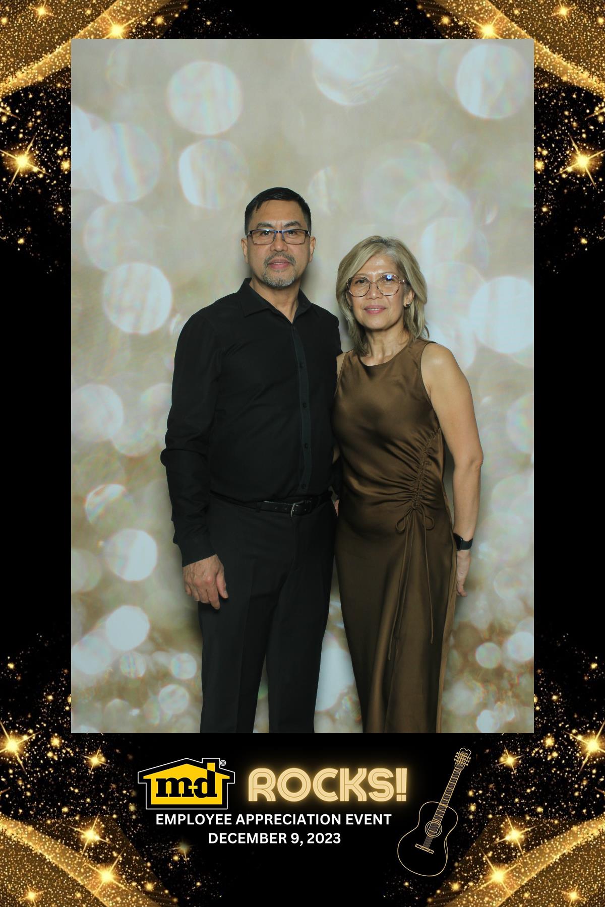 MD Employee Appreciation Event | View more photos from the event at gallery.myselfiemirror.ca/u/romanmyselfiemirrorca/MD-Employee-Appreciation-Event