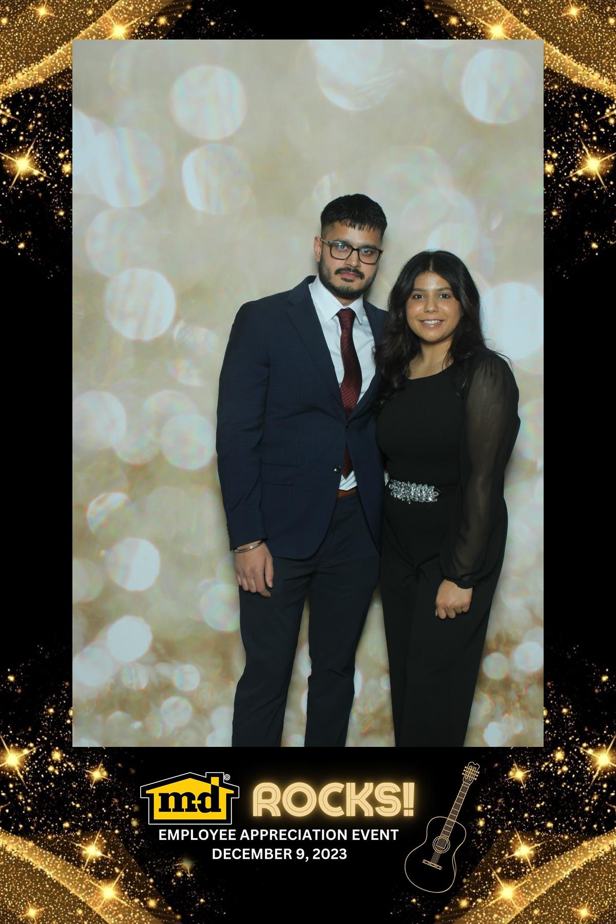 MD Employee Appreciation Event | View more photos from the event at gallery.myselfiemirror.ca/u/romanmyselfiemirrorca/MD-Employee-Appreciation-Event