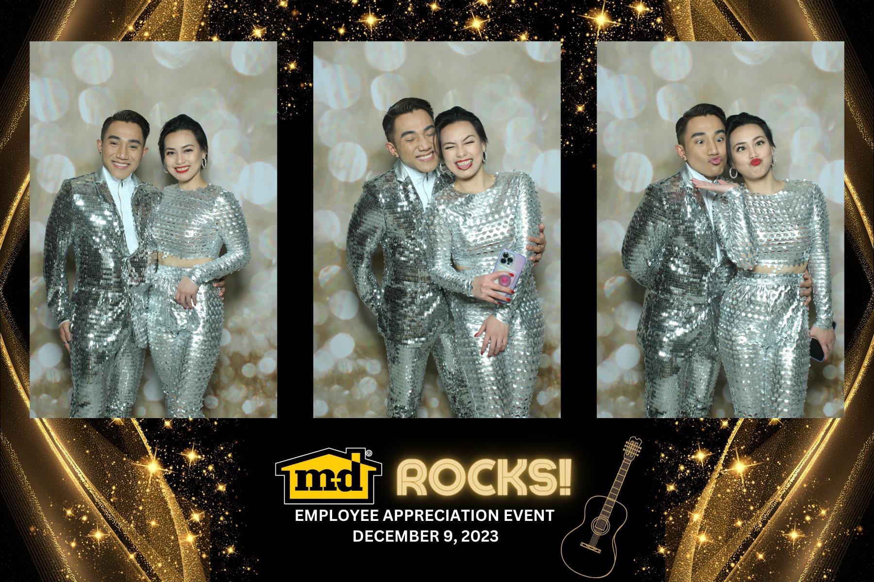 MD Employee Appreciation Event | View more photos from the event at gallery.myselfiemirror.ca/u/romanmyselfiemirrorca/MD-Employee-Appreciation-Event