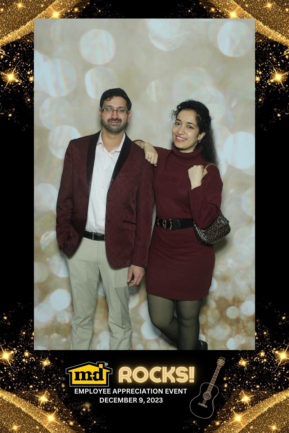 MD Employee Appreciation Event | View more photos from the event at gallery.myselfiemirror.ca/u/romanmyselfiemirrorca/MD-Employee-Appreciation-Event
