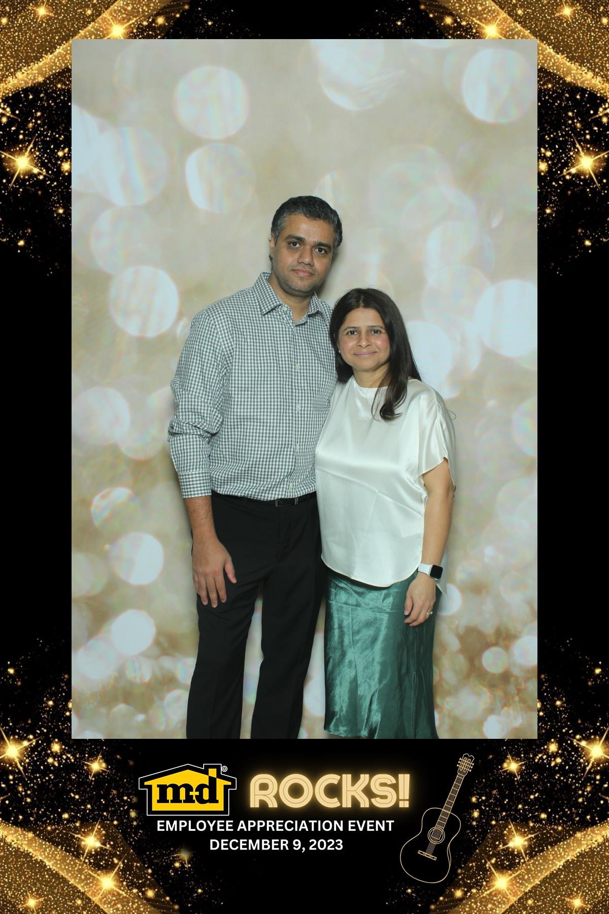 MD Employee Appreciation Event | View more photos from the event at gallery.myselfiemirror.ca/u/romanmyselfiemirrorca/MD-Employee-Appreciation-Event