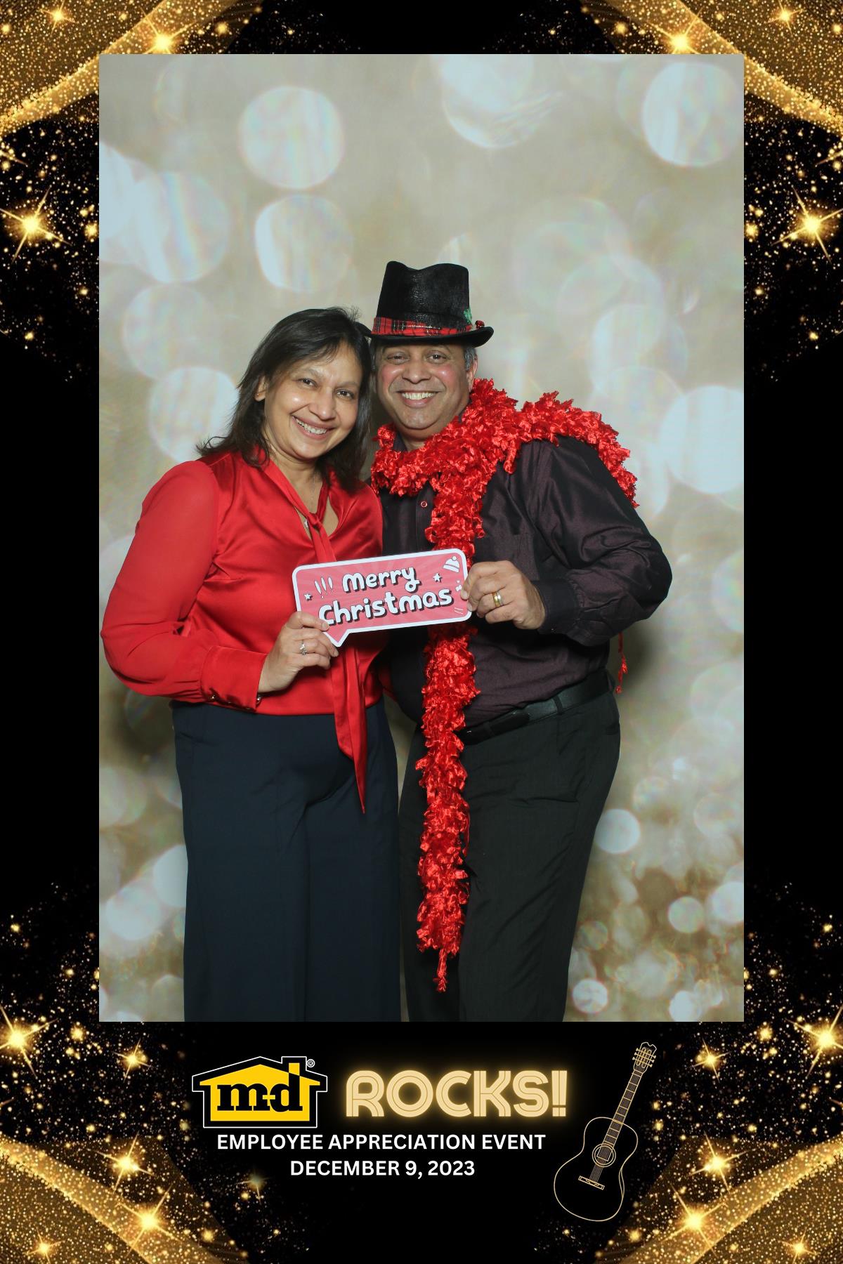 MD Employee Appreciation Event | View more photos from the event at gallery.myselfiemirror.ca/u/romanmyselfiemirrorca/MD-Employee-Appreciation-Event