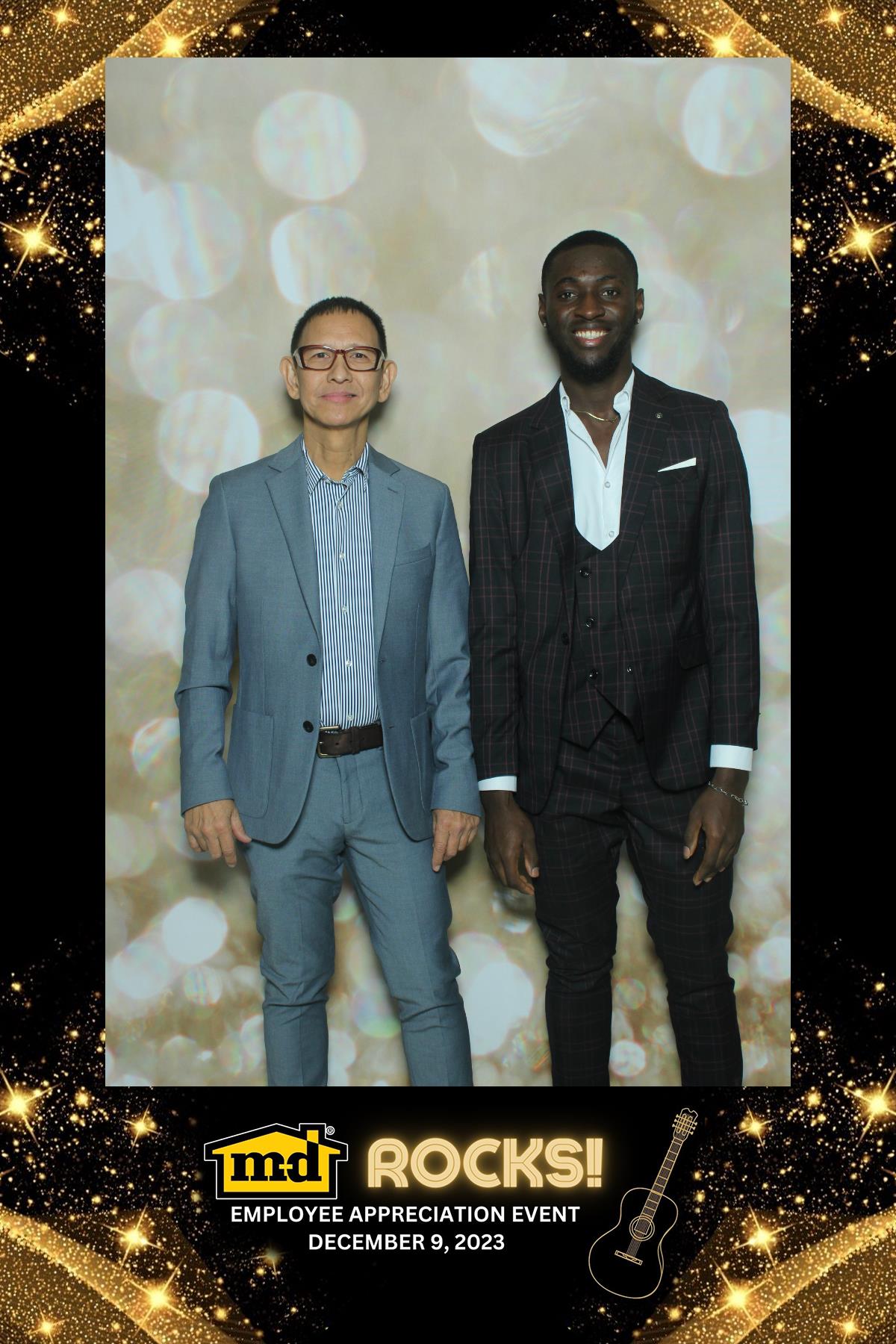 MD Employee Appreciation Event | View more photos from the event at gallery.myselfiemirror.ca/u/romanmyselfiemirrorca/MD-Employee-Appreciation-Event
