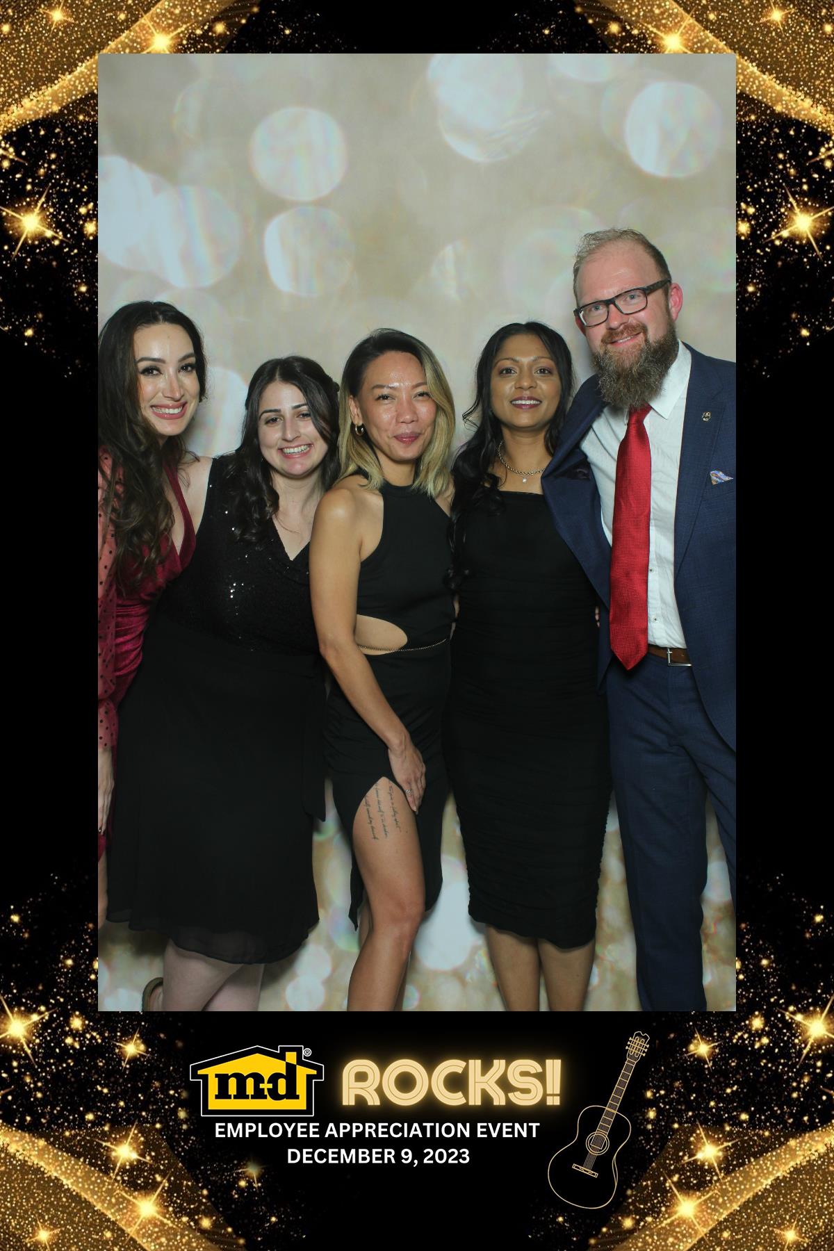 MD Employee Appreciation Event | View more photos from the event at gallery.myselfiemirror.ca/u/romanmyselfiemirrorca/MD-Employee-Appreciation-Event