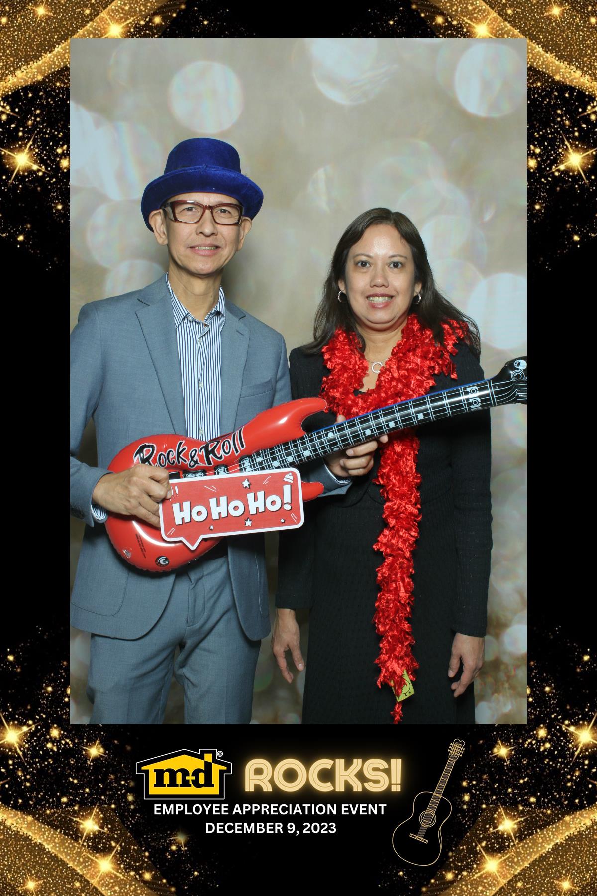 MD Employee Appreciation Event | View more photos from the event at gallery.myselfiemirror.ca/u/romanmyselfiemirrorca/MD-Employee-Appreciation-Event