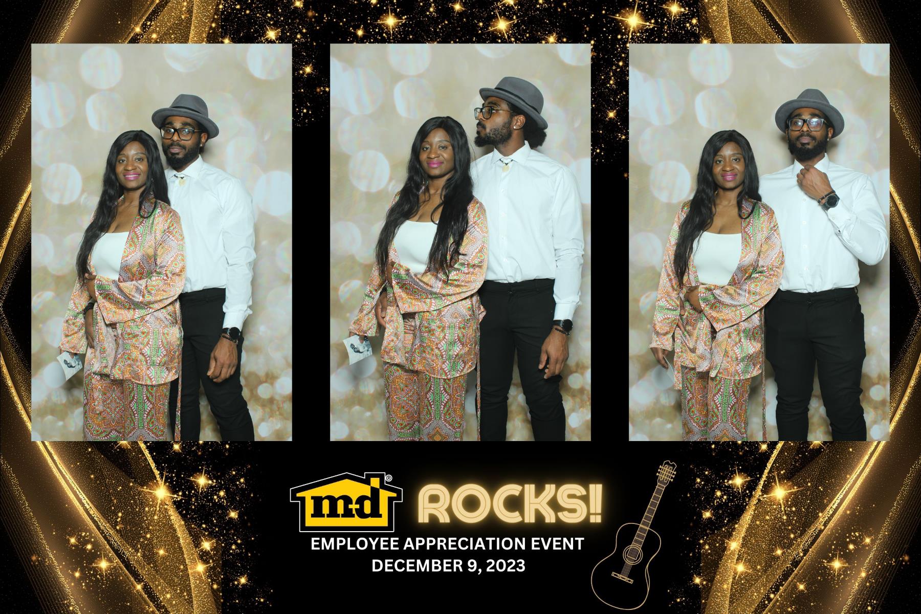 MD Employee Appreciation Event | View more photos from the event at gallery.myselfiemirror.ca/u/romanmyselfiemirrorca/MD-Employee-Appreciation-Event