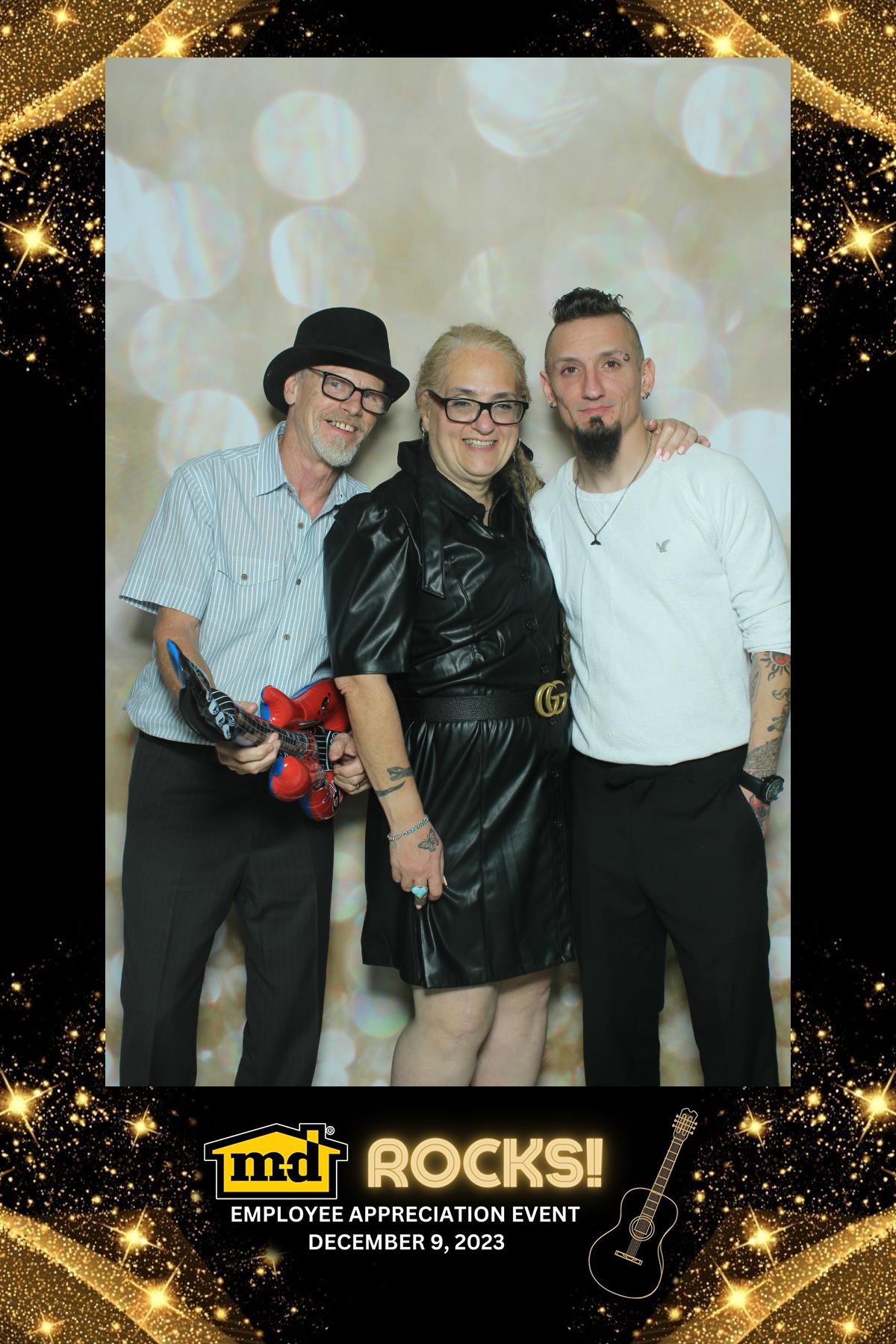 MD Employee Appreciation Event | View more photos from the event at gallery.myselfiemirror.ca/u/romanmyselfiemirrorca/MD-Employee-Appreciation-Event
