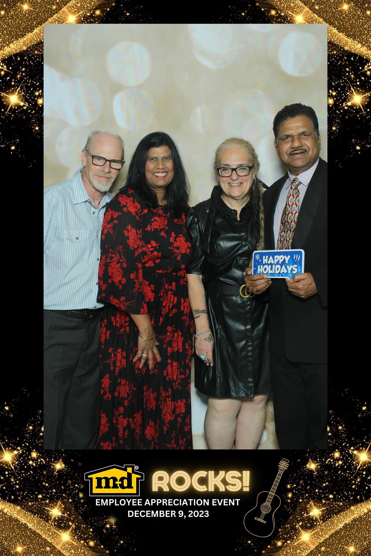MD Employee Appreciation Event | View more photos from the event at gallery.myselfiemirror.ca/u/romanmyselfiemirrorca/MD-Employee-Appreciation-Event