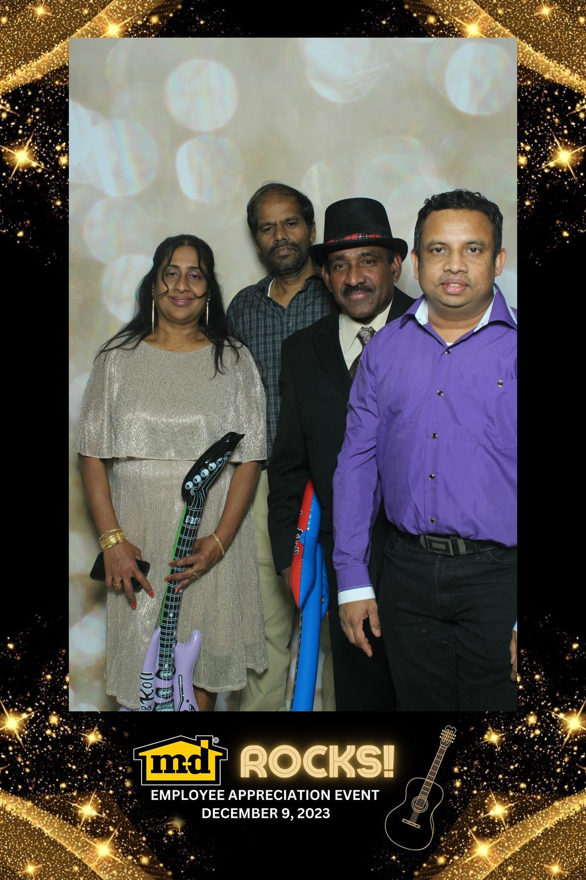 MD Employee Appreciation Event | View more photos from the event at gallery.myselfiemirror.ca/u/romanmyselfiemirrorca/MD-Employee-Appreciation-Event