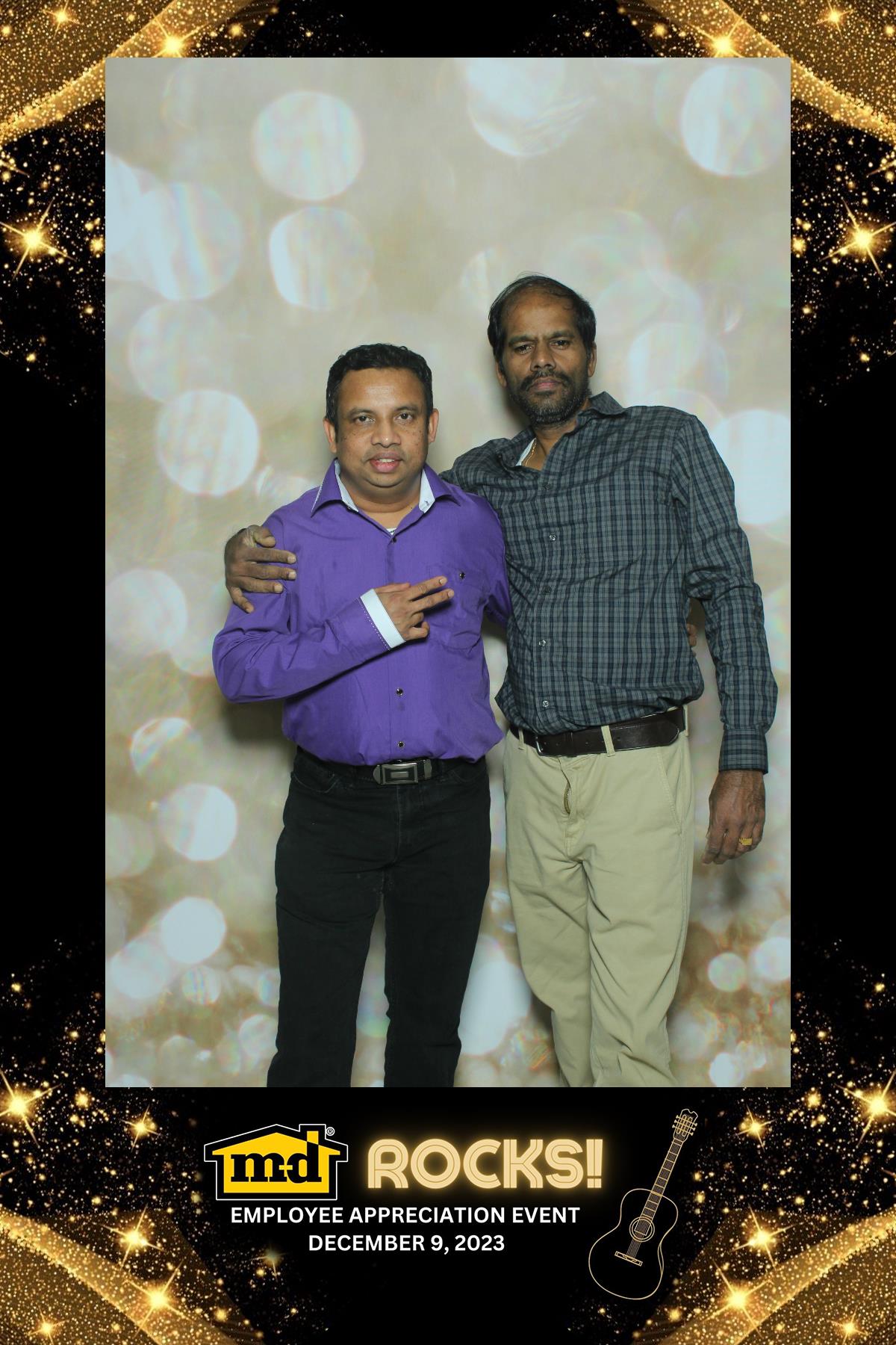 MD Employee Appreciation Event | View more photos from the event at gallery.myselfiemirror.ca/u/romanmyselfiemirrorca/MD-Employee-Appreciation-Event