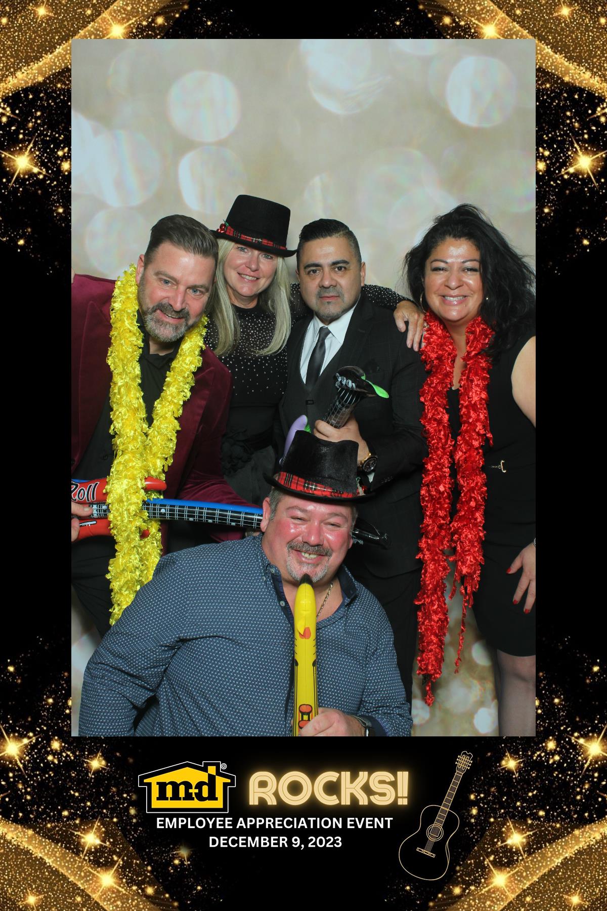 MD Employee Appreciation Event | View more photos from the event at gallery.myselfiemirror.ca/u/romanmyselfiemirrorca/MD-Employee-Appreciation-Event
