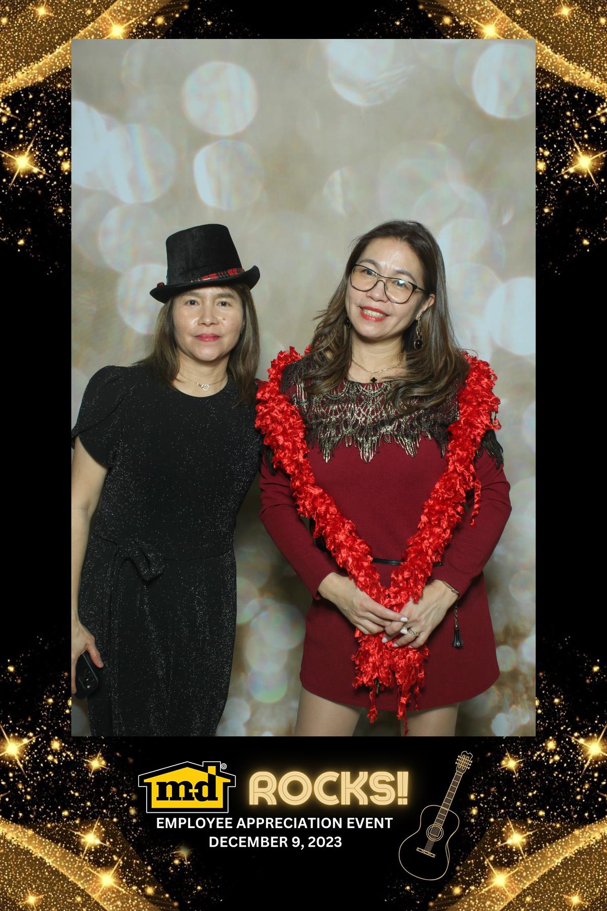 MD Employee Appreciation Event | View more photos from the event at gallery.myselfiemirror.ca/u/romanmyselfiemirrorca/MD-Employee-Appreciation-Event