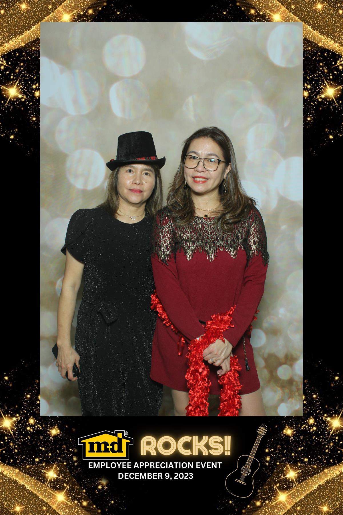 MD Employee Appreciation Event | View more photos from the event at gallery.myselfiemirror.ca/u/romanmyselfiemirrorca/MD-Employee-Appreciation-Event