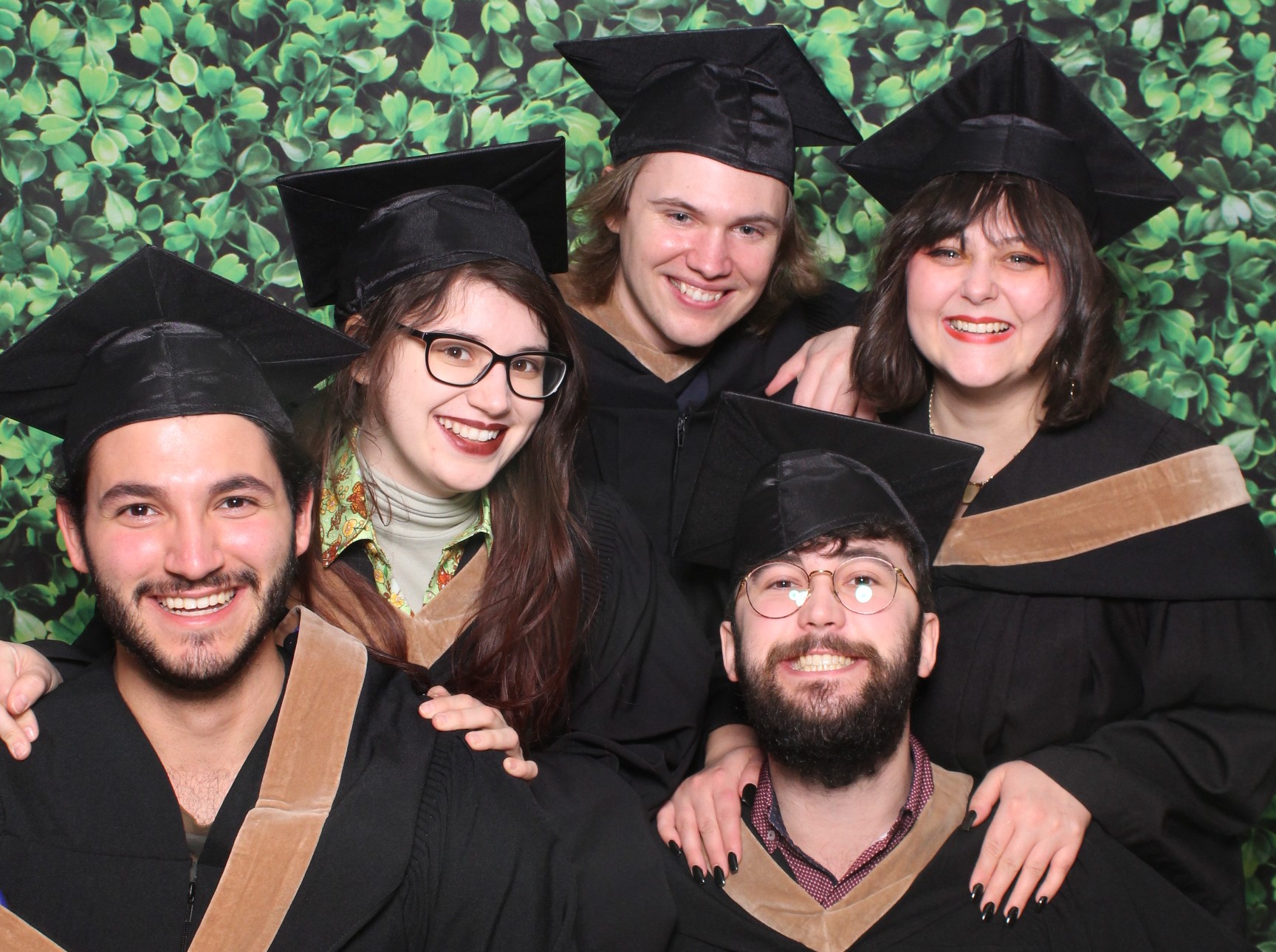 Ontario Tech University Grad Celebration | View more photos from the event at gallery.myselfiemirror.ca/u/romanmyselfiemirrorca/Ontario-Tech-University-Grad-Celebration