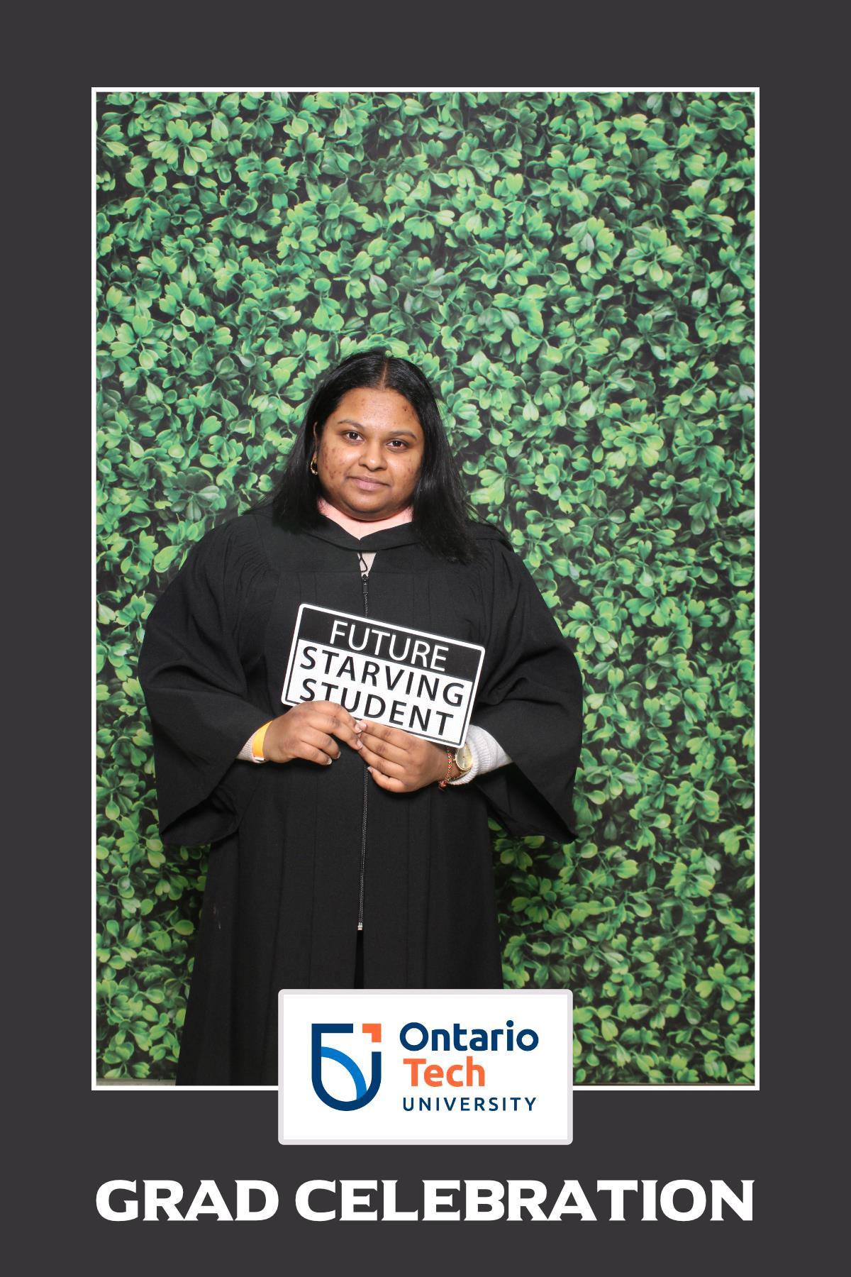 Ontario Tech University Grad Celebration | View more photos from the event at gallery.myselfiemirror.ca/u/romanmyselfiemirrorca/Ontario-Tech-University-Grad-Celebration