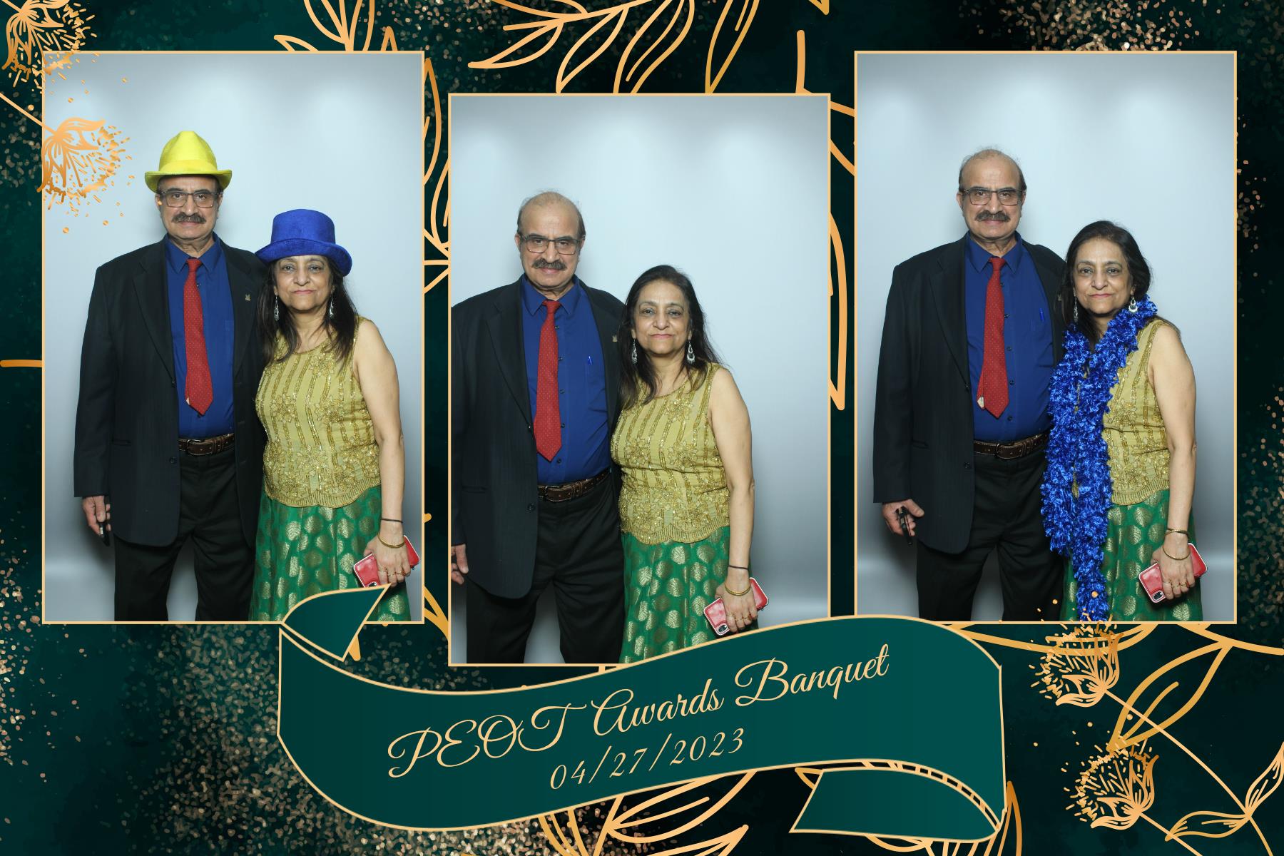 PEOT Awards Banquet | View more photos from the event at gallery.myselfiemirror.ca/u/romanmyselfiemirrorca/PEOT-Awards-Banquet