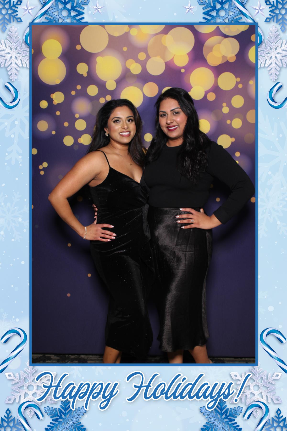 TD Holiday Party | View more photos from the event at gallery.myselfiemirror.ca/u/romanmyselfiemirrorca/TD-Holiday-Party