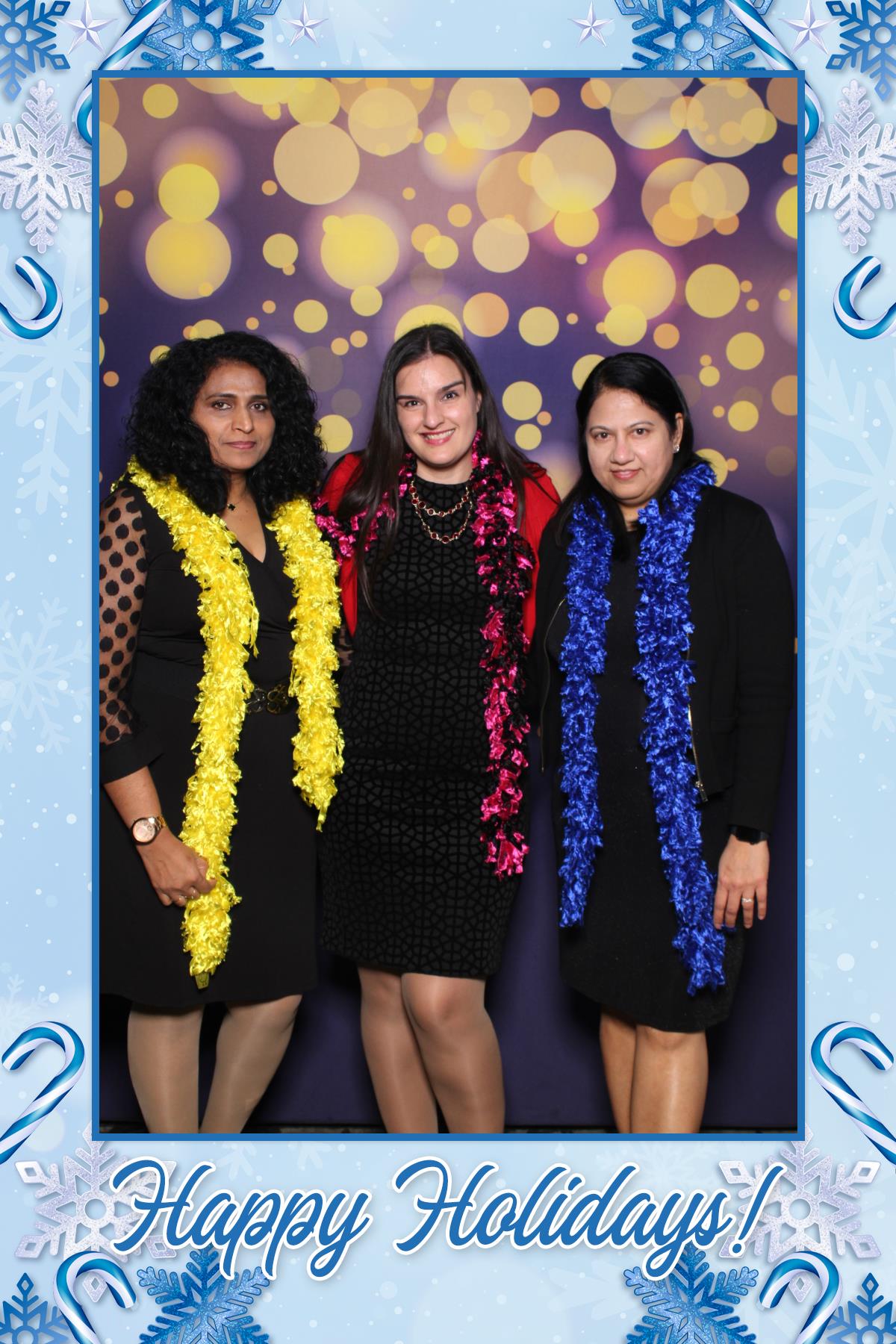 TD Holiday Party | View more photos from the event at gallery.myselfiemirror.ca/u/romanmyselfiemirrorca/TD-Holiday-Party