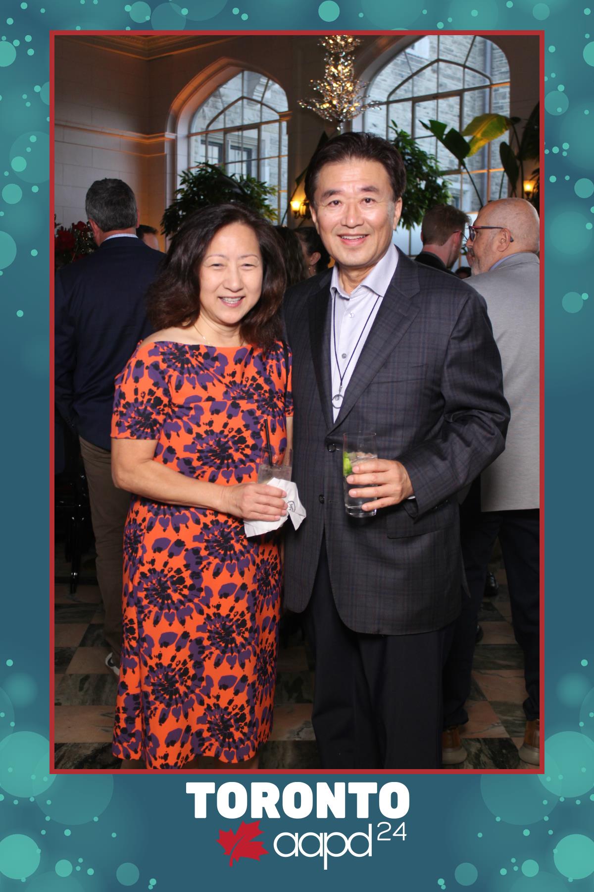 AAPD Gala  | View more photos from the event at gallery.myselfiemirror.ca/u/romanmyselfiemirrorca/AAPD-Gala
