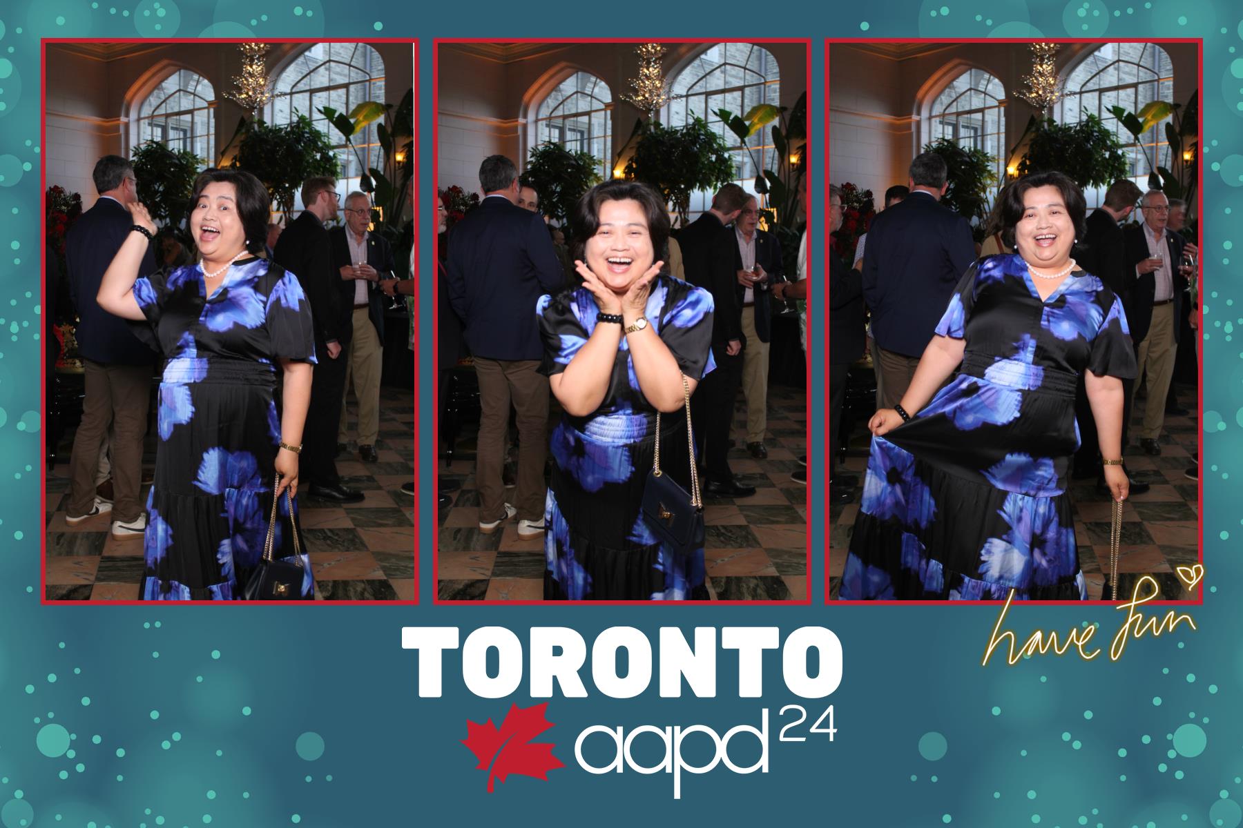 AAPD Gala  | View more photos from the event at gallery.myselfiemirror.ca/u/romanmyselfiemirrorca/AAPD-Gala