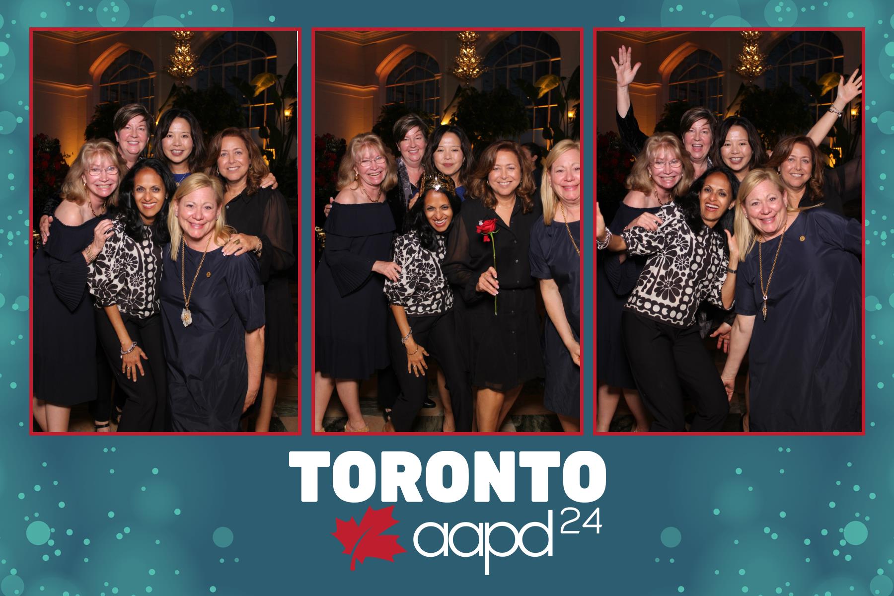 AAPD Gala  | View more photos from the event at gallery.myselfiemirror.ca/u/romanmyselfiemirrorca/AAPD-Gala