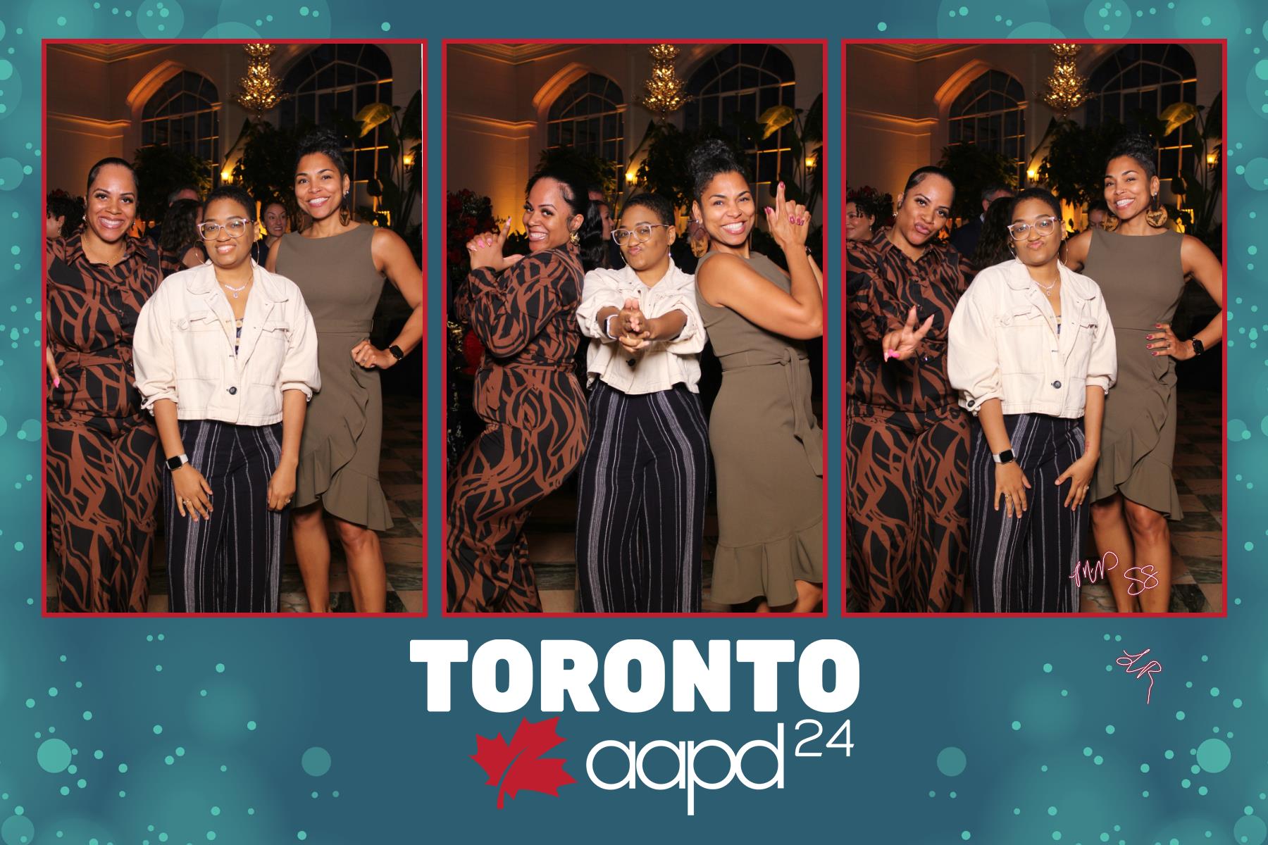 AAPD Gala  | View more photos from the event at gallery.myselfiemirror.ca/u/romanmyselfiemirrorca/AAPD-Gala