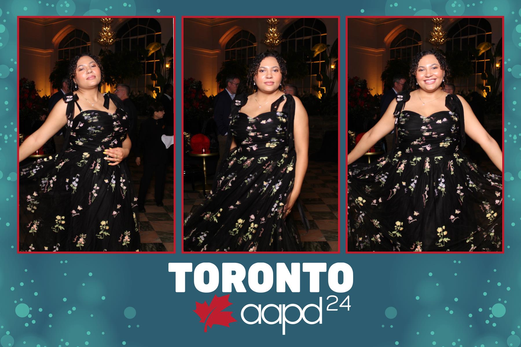 AAPD Gala  | View more photos from the event at gallery.myselfiemirror.ca/u/romanmyselfiemirrorca/AAPD-Gala
