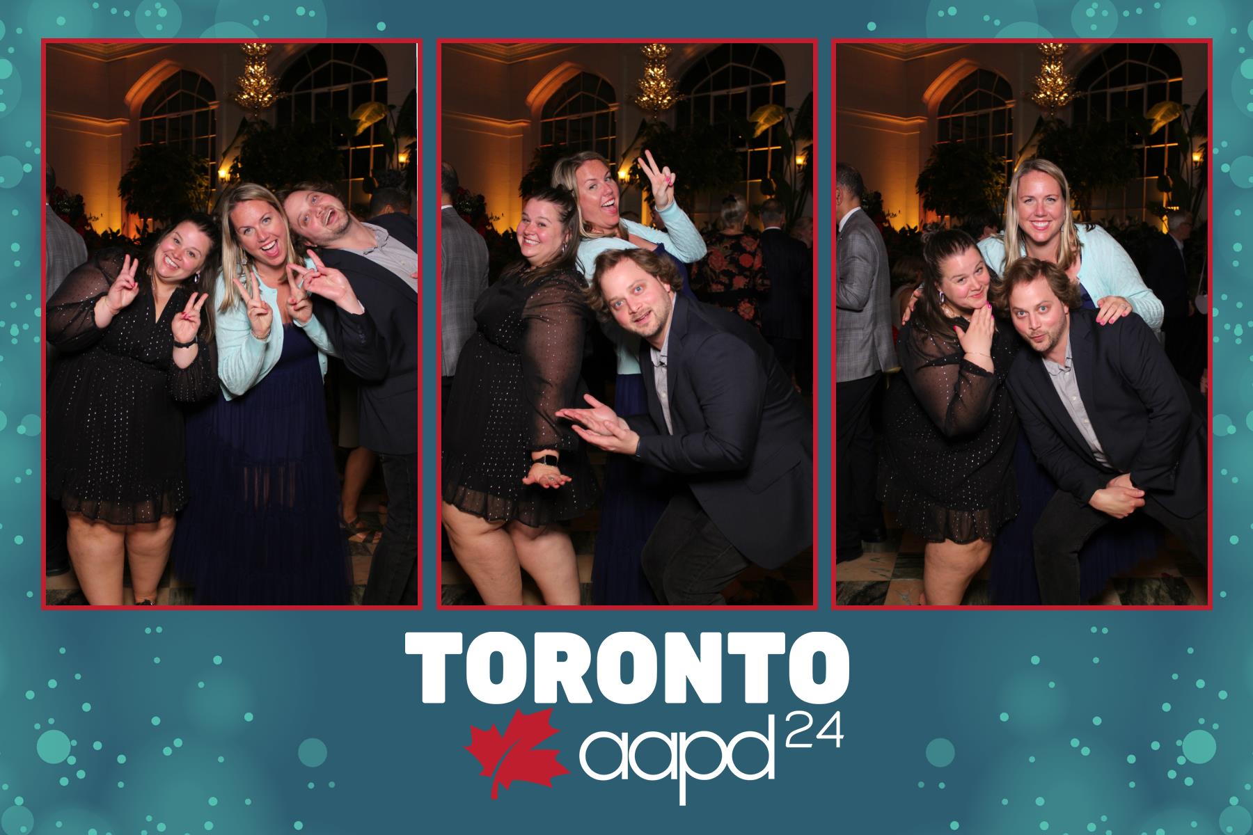 AAPD Gala  | View more photos from the event at gallery.myselfiemirror.ca/u/romanmyselfiemirrorca/AAPD-Gala