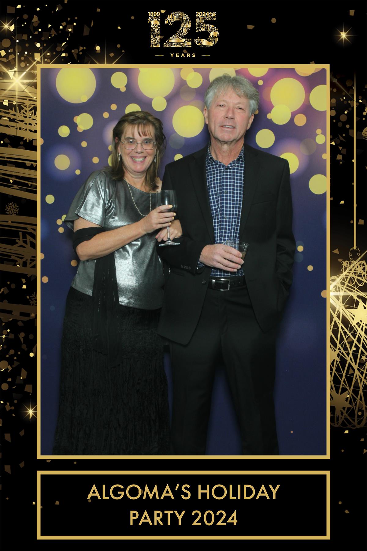 Algoma's Holiday Party 2024 | View more photos from the event at gallery.myselfiemirror.ca/u/romanmyselfiemirrorca/Algomas-Holiday-Party-2024