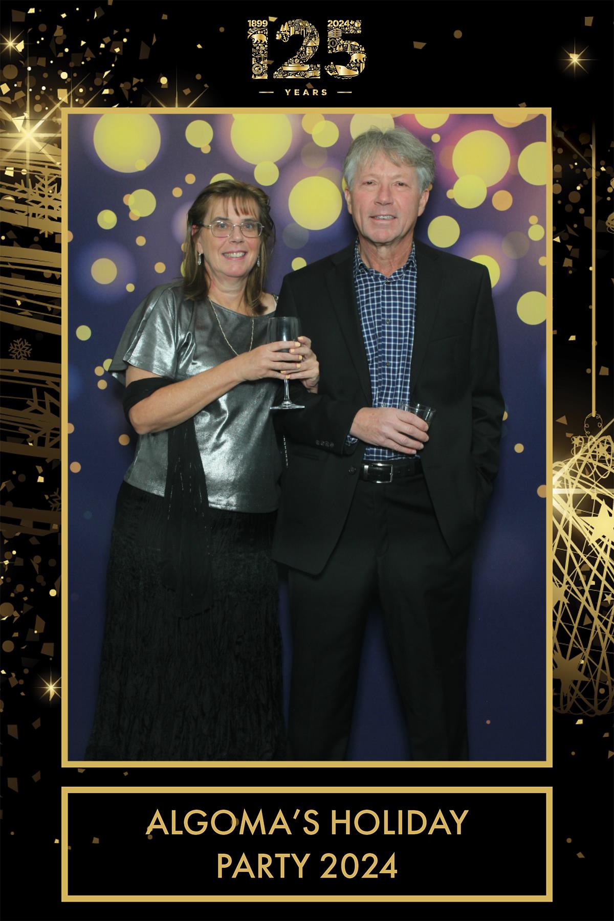 Algoma's Holiday Party 2024 | View more photos from the event at gallery.myselfiemirror.ca/u/romanmyselfiemirrorca/Algomas-Holiday-Party-2024