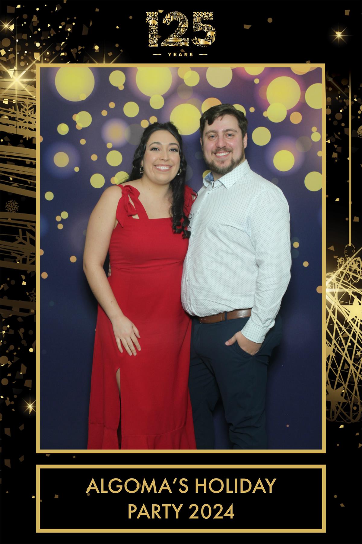 Algoma's Holiday Party 2024 | View more photos from the event at gallery.myselfiemirror.ca/u/romanmyselfiemirrorca/Algomas-Holiday-Party-2024