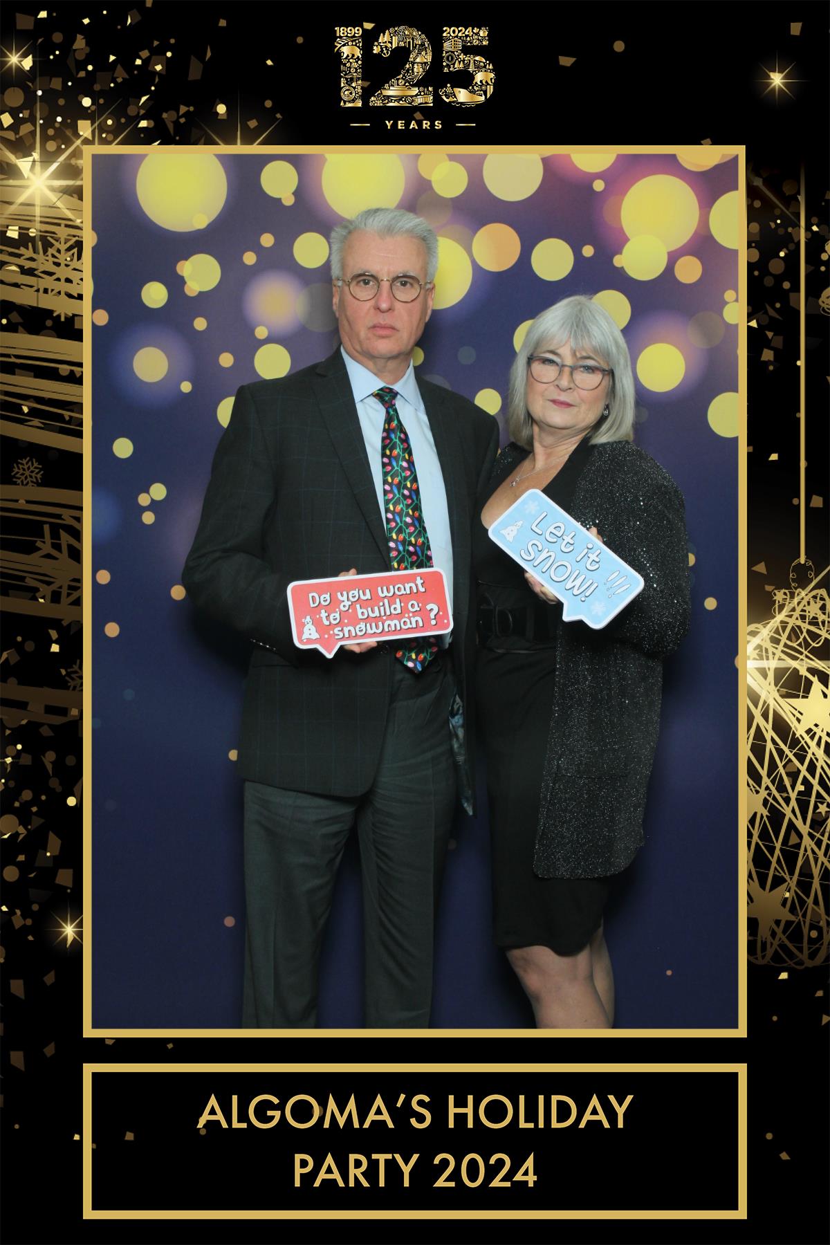 Algoma's Holiday Party 2024 | View more photos from the event at gallery.myselfiemirror.ca/u/romanmyselfiemirrorca/Algomas-Holiday-Party-2024