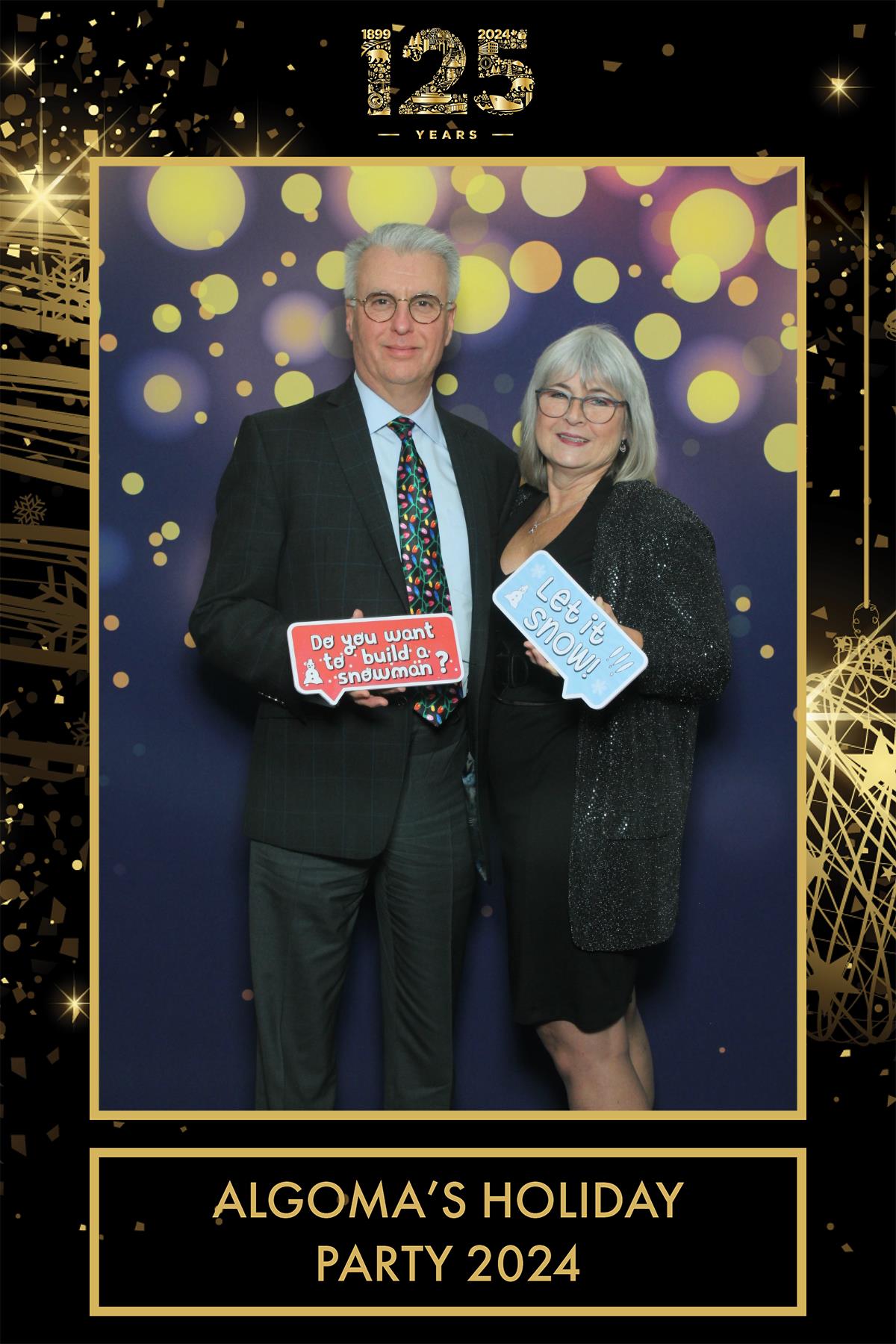 Algoma's Holiday Party 2024 | View more photos from the event at gallery.myselfiemirror.ca/u/romanmyselfiemirrorca/Algomas-Holiday-Party-2024